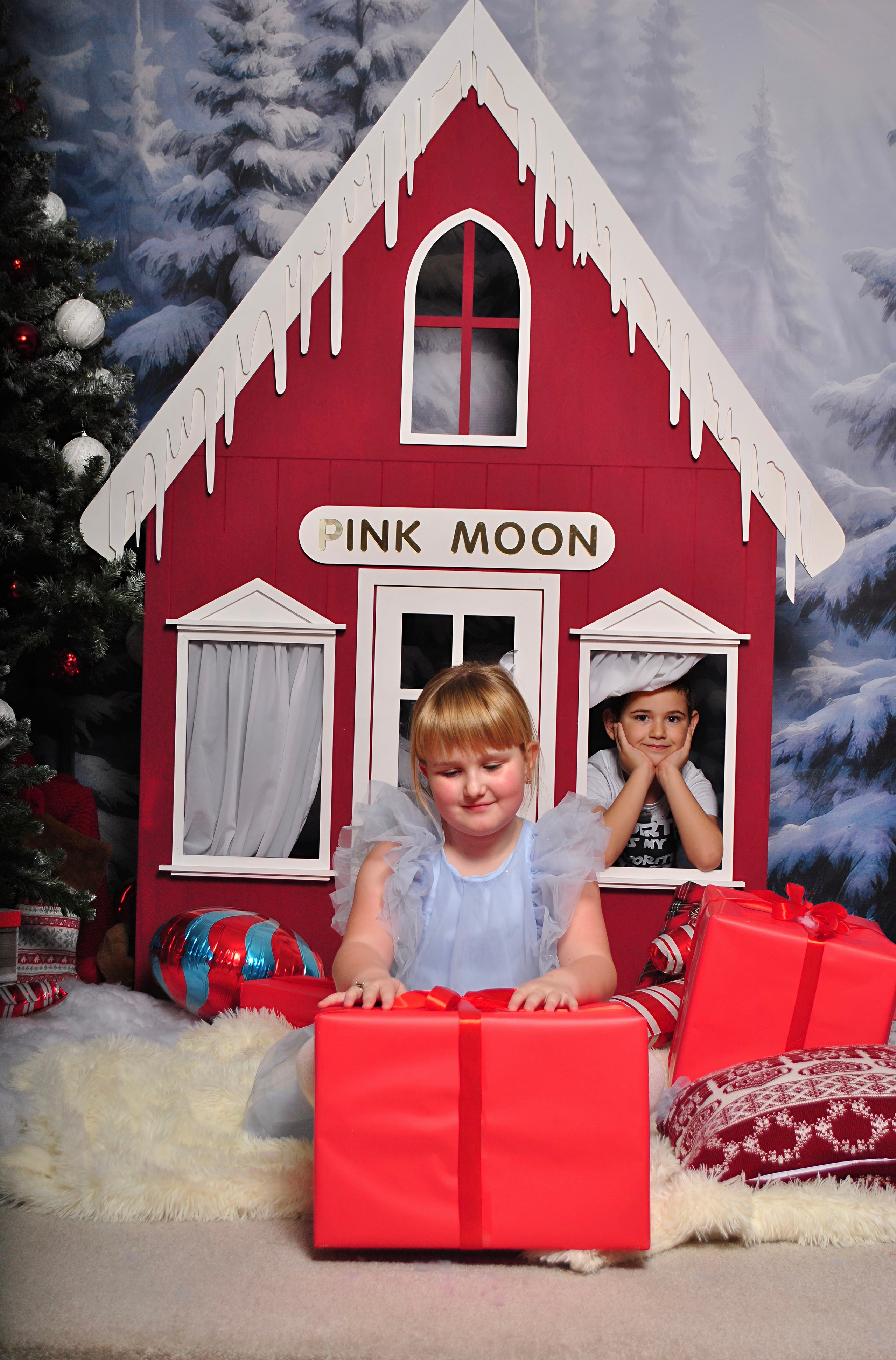 Семен и Вика. Фотограф Мария Мусаелян