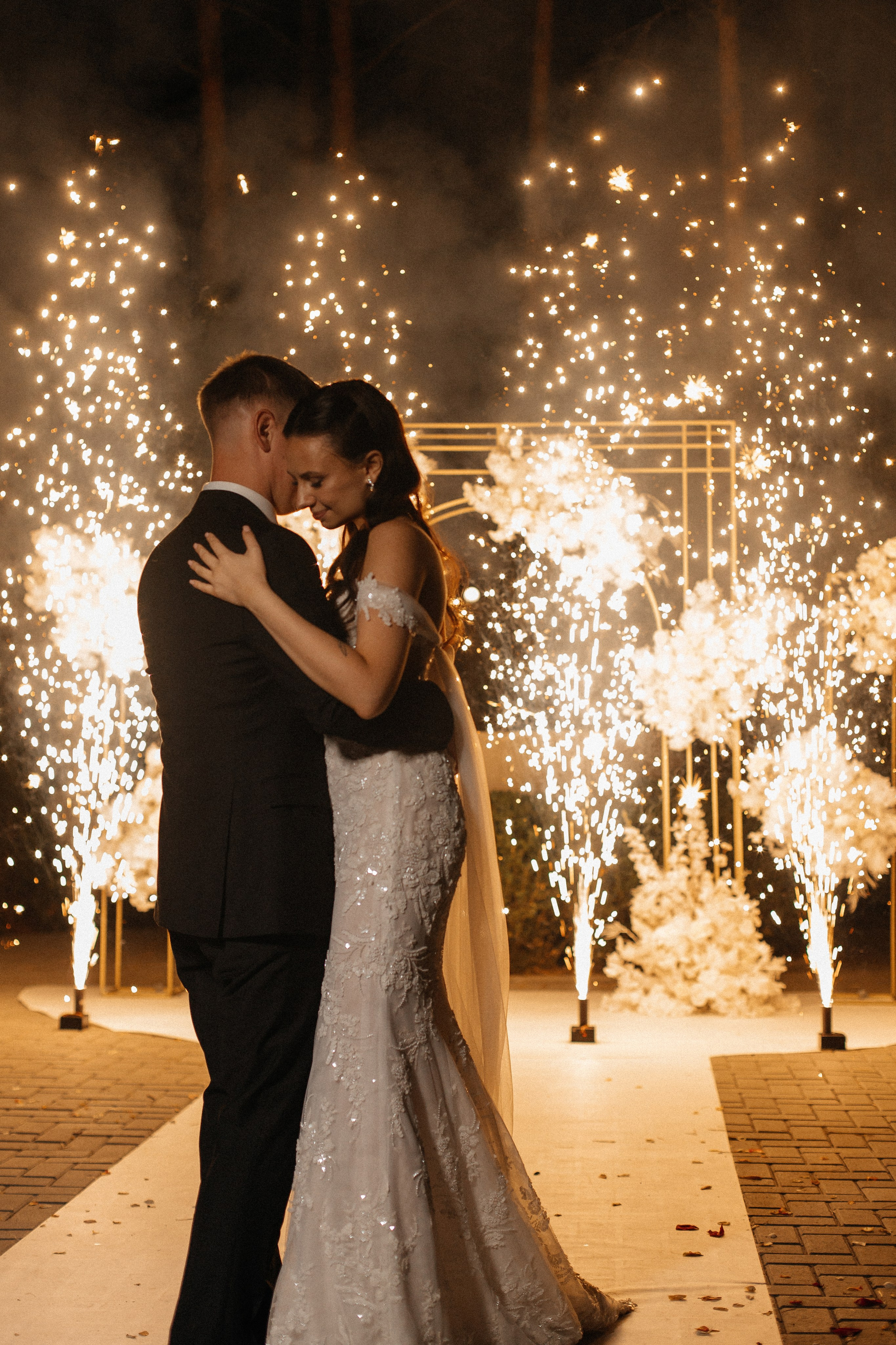 Pavel and Yana. Свадебный фотограф и видеограф