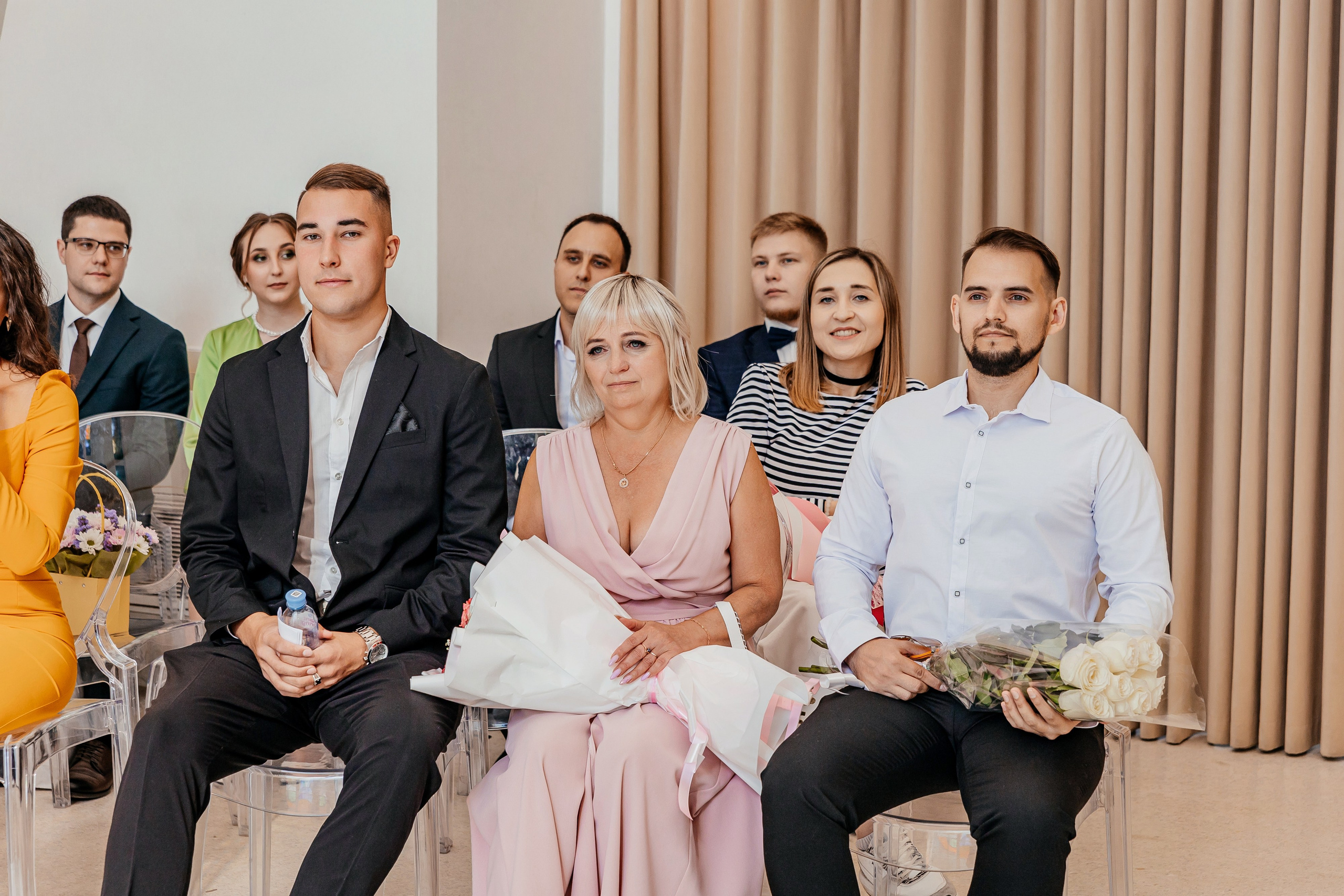 Дмитрий и Виктория. Свадебный и семейный фотограф Самара и Самарская область Дарья Зарипова