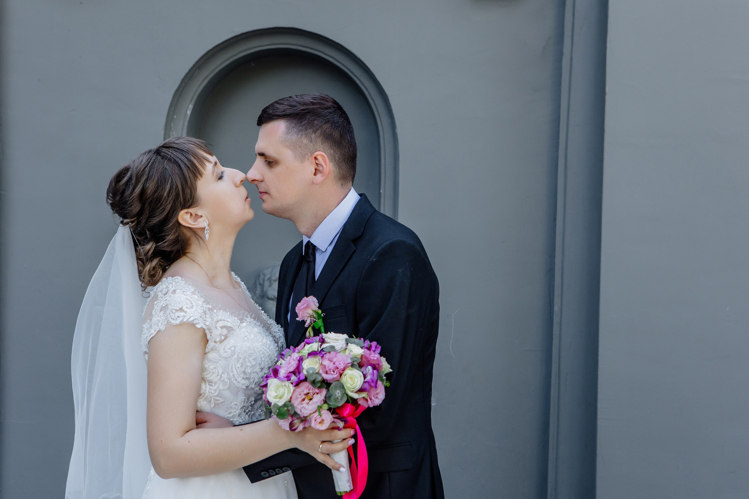 Александр и Мария. Фотограф Воронеж, Липецк