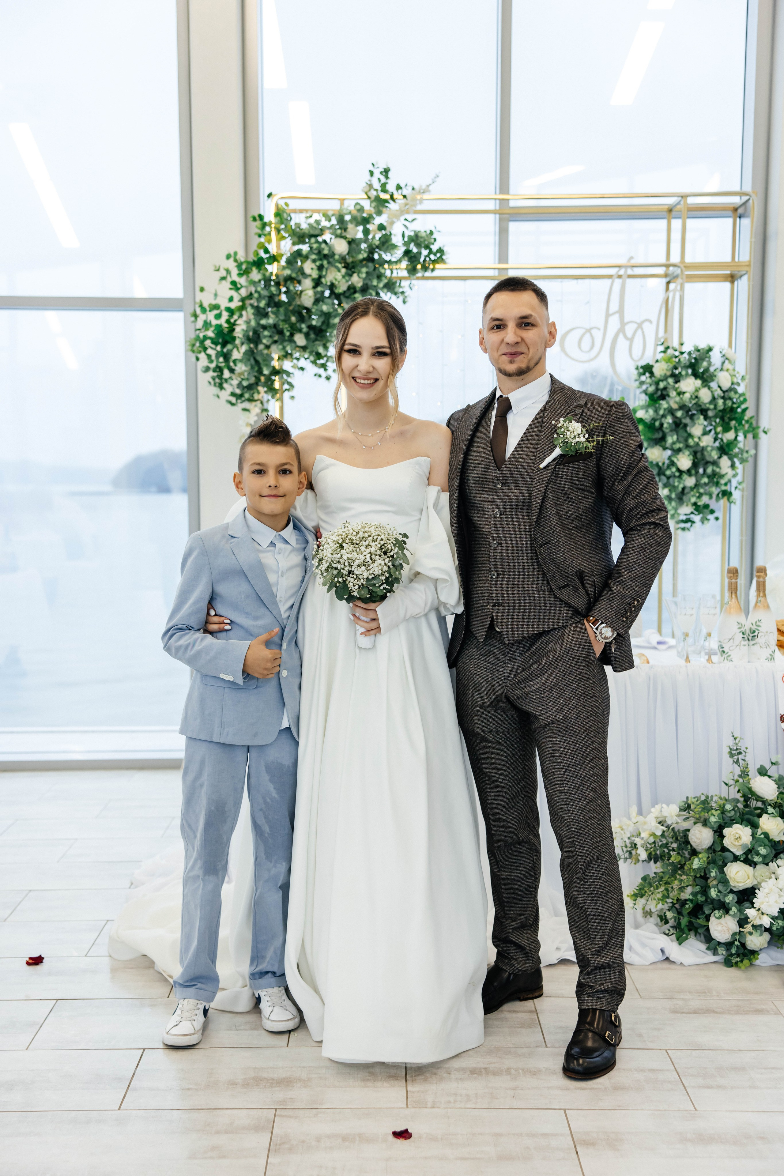 Александр и Александра. Maxim Tsoy Photography