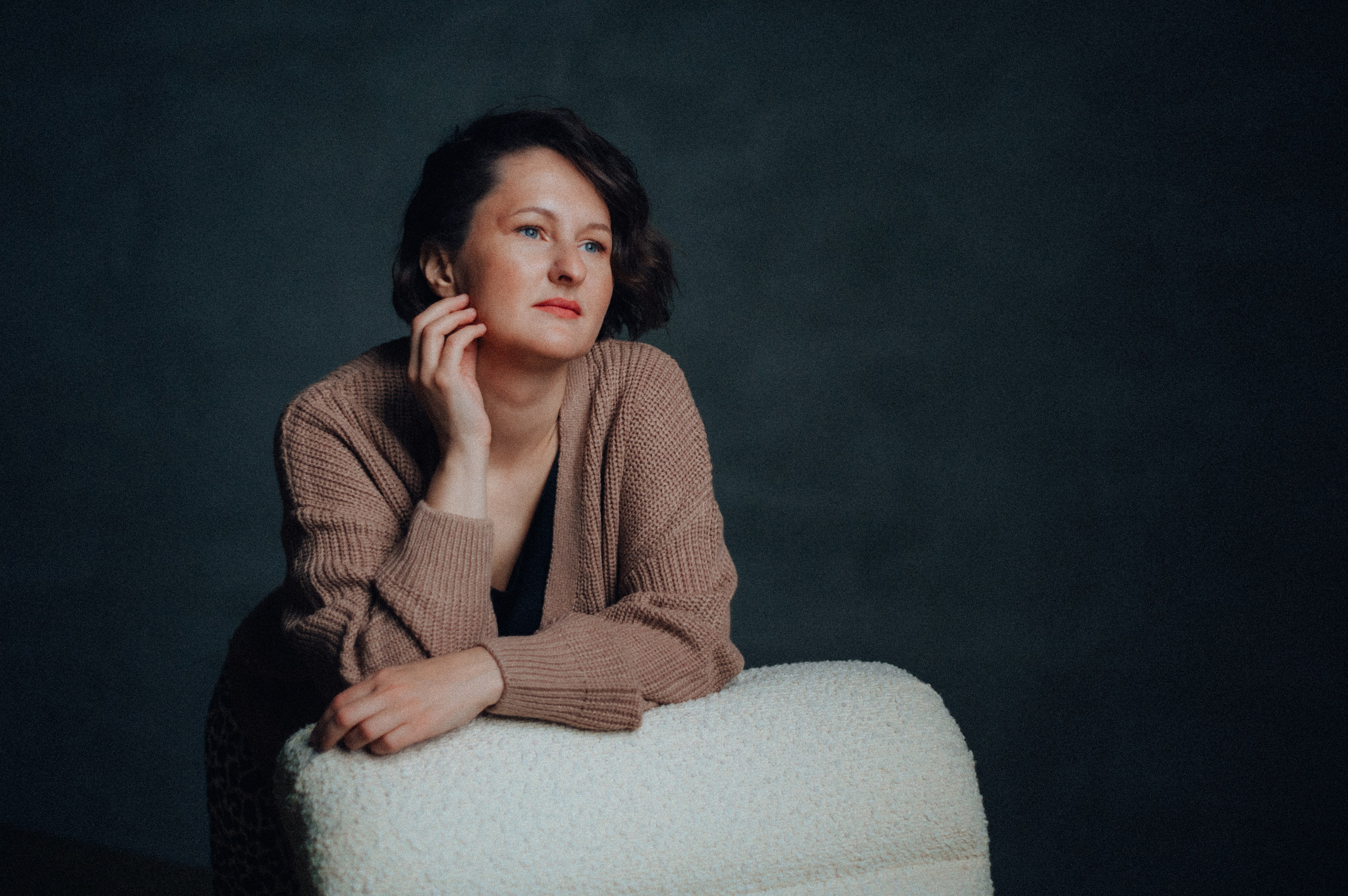 Ольга. Фотостудия Дом. НН. Детский и семейный фотограф Катерина Мишина