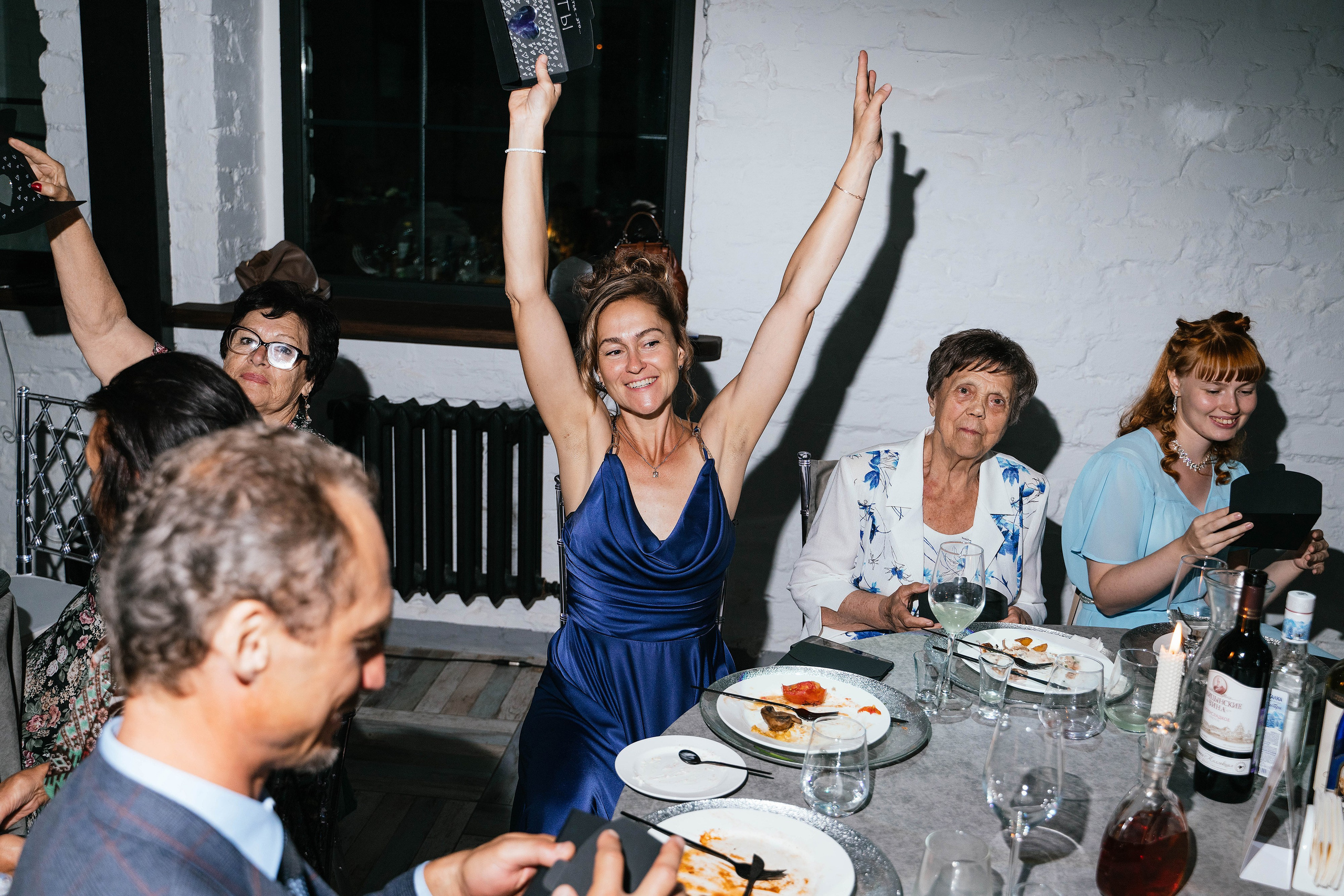 Wedding day #58. Свадебный, семейный фотограф в Рязани Лена Брант