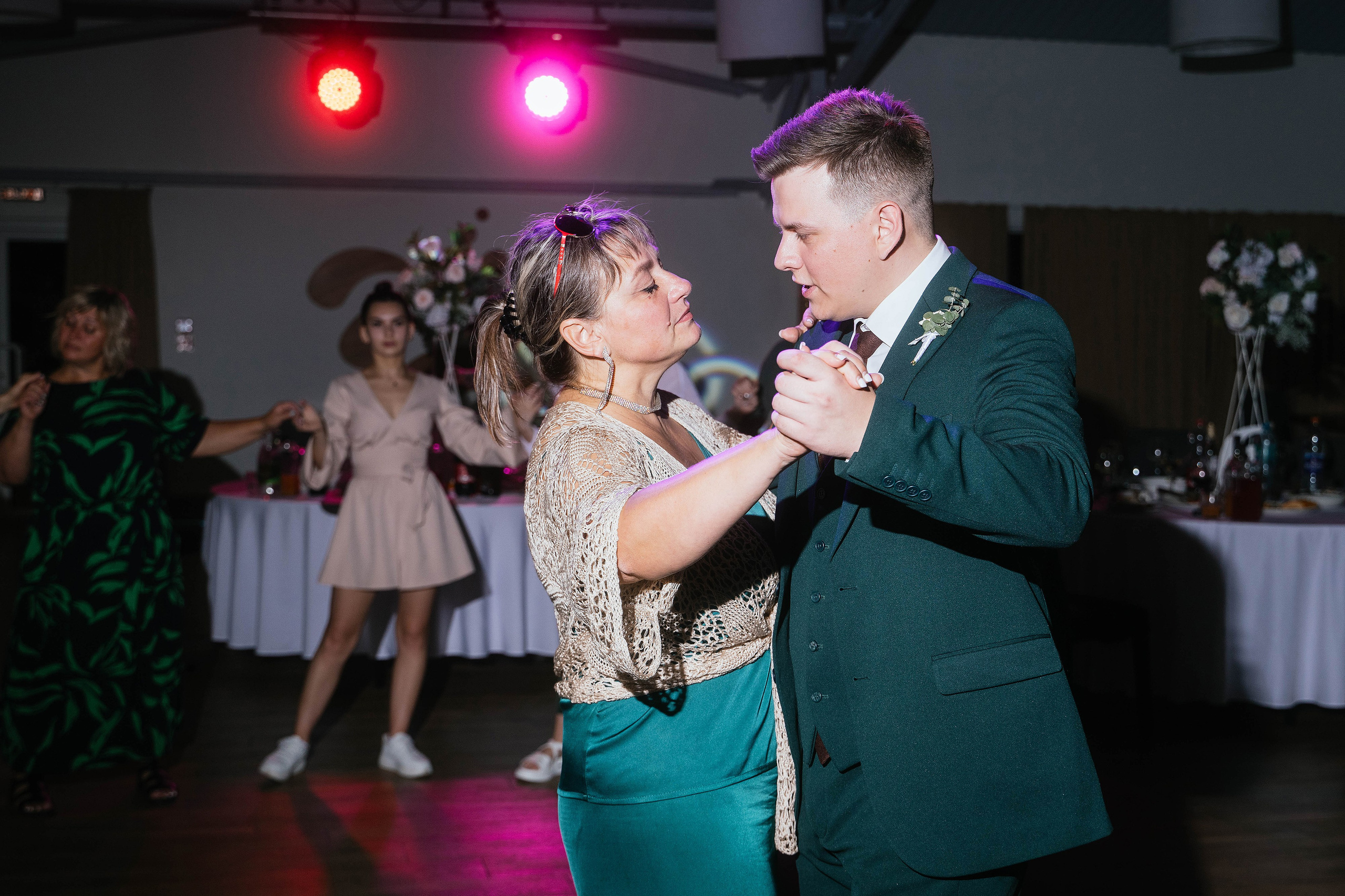 Wedding day #62. Свадебный, семейный фотограф в Рязани Лена Брант