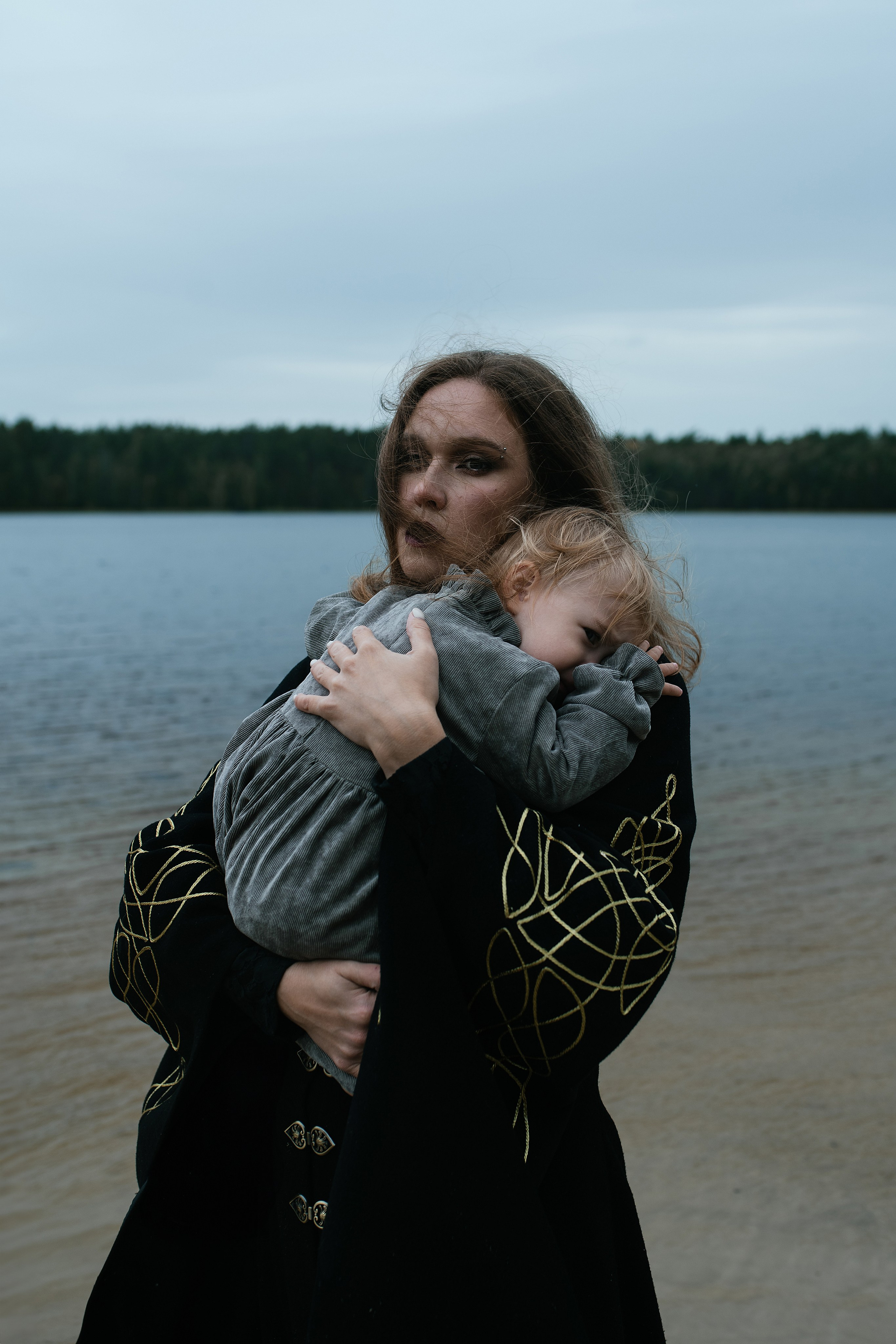 Катя и Алиса. Свадебный, семейный фотограф в Рязани Лена Брант