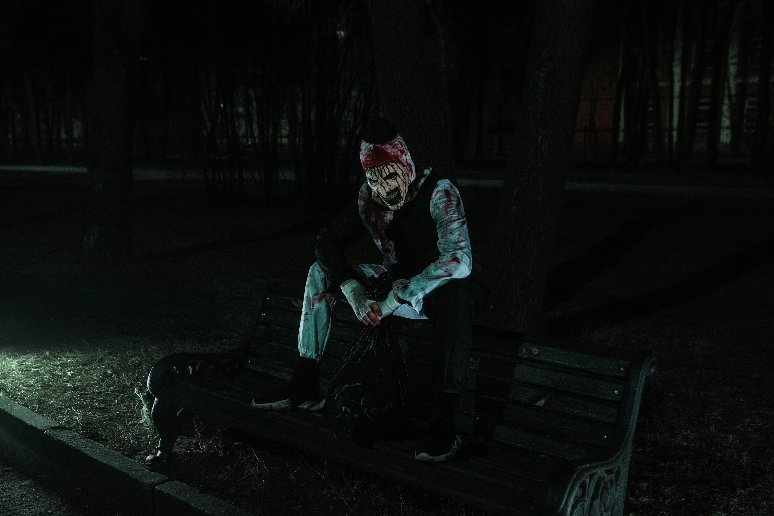 Ужасающий. Свадебный, семейный фотограф в Рязани Лена Брант