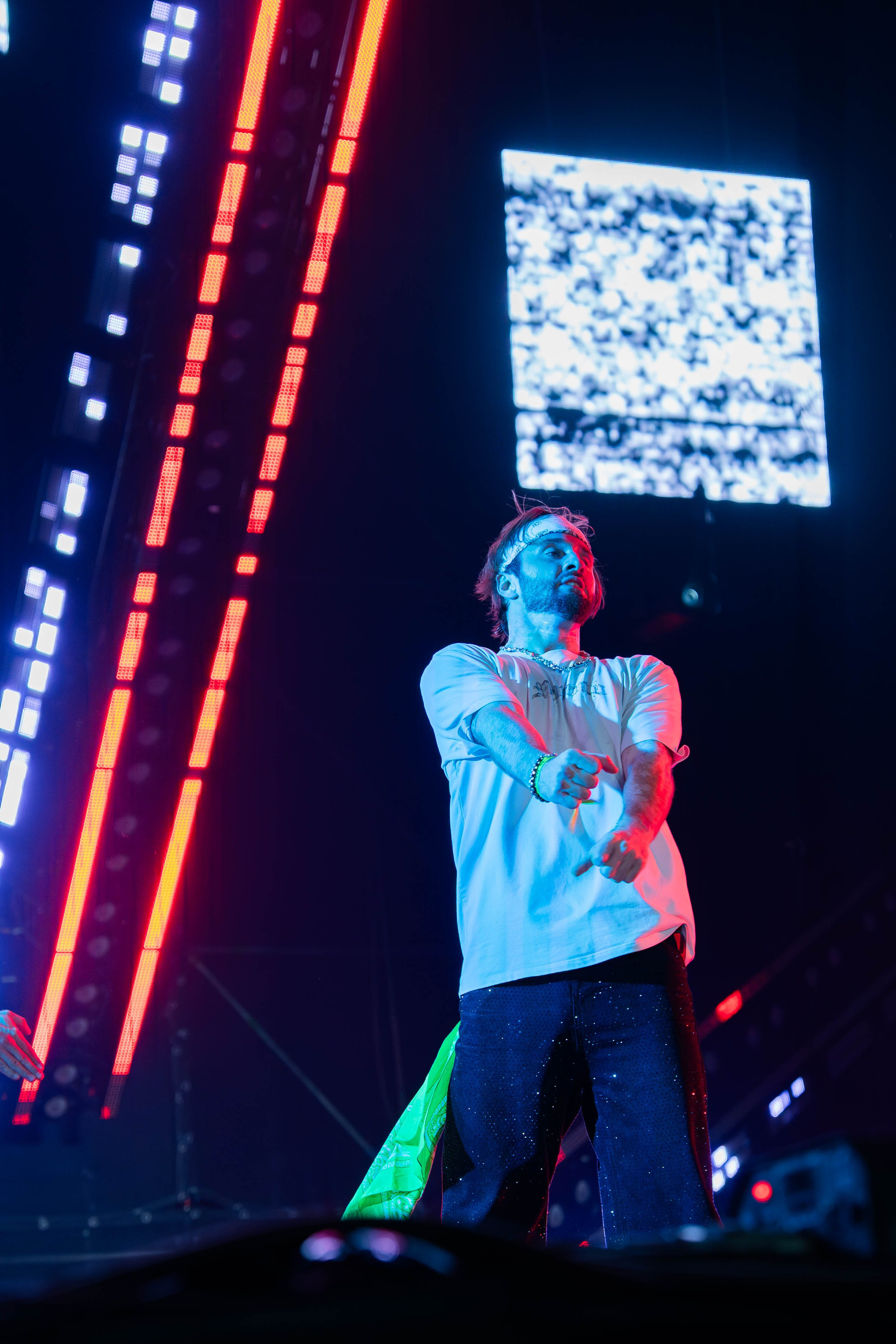 Руки Вверх — Яндекс Афиша 2025. Beardy Pix