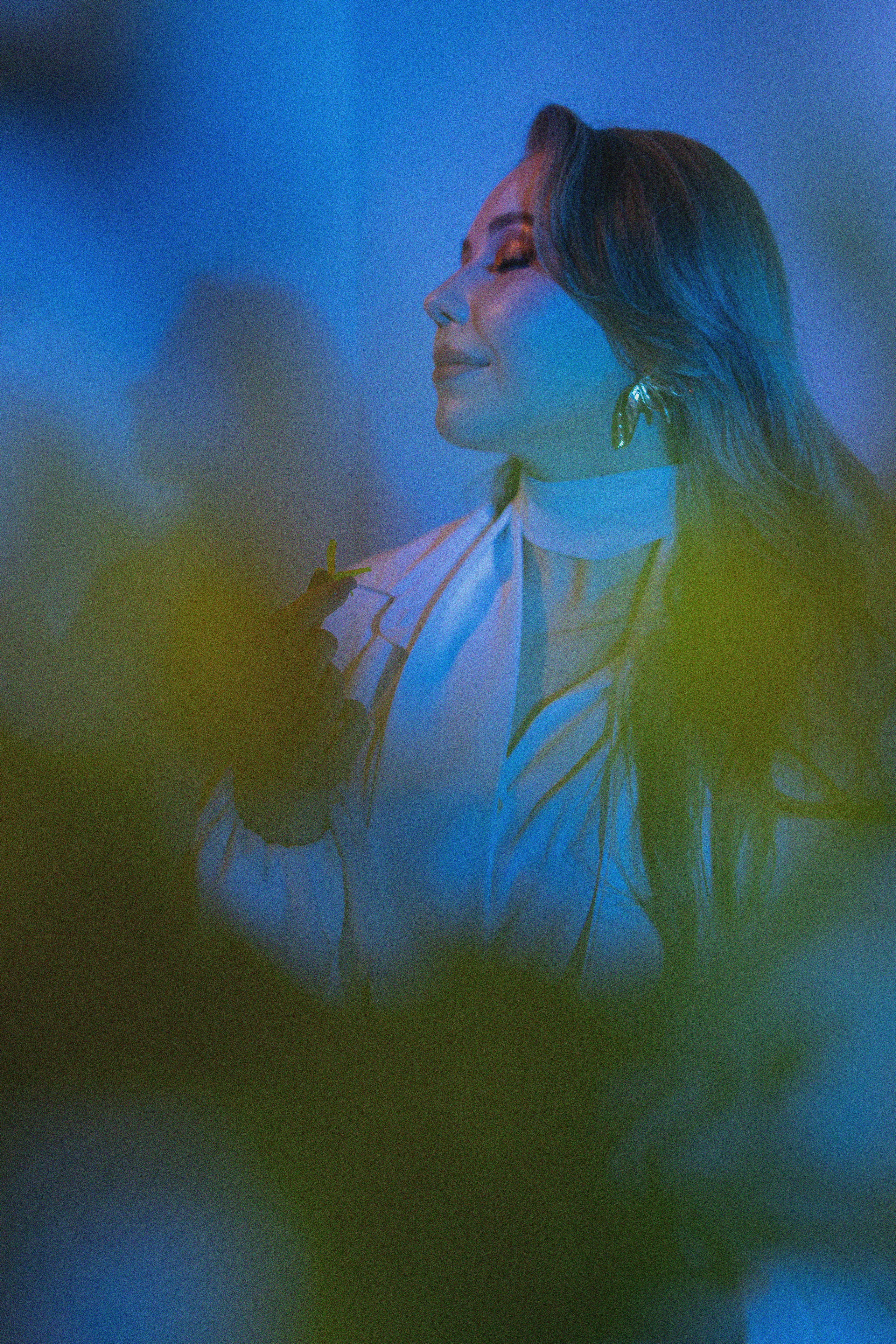 Эстетика П р о Я в л е н и я. Виноградова Маргарита. Фотограф P r o Явления