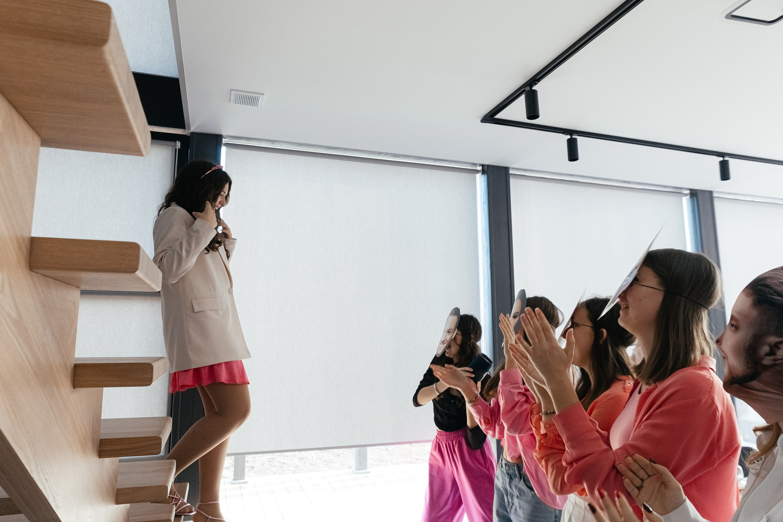 15-летие Юли. Главная