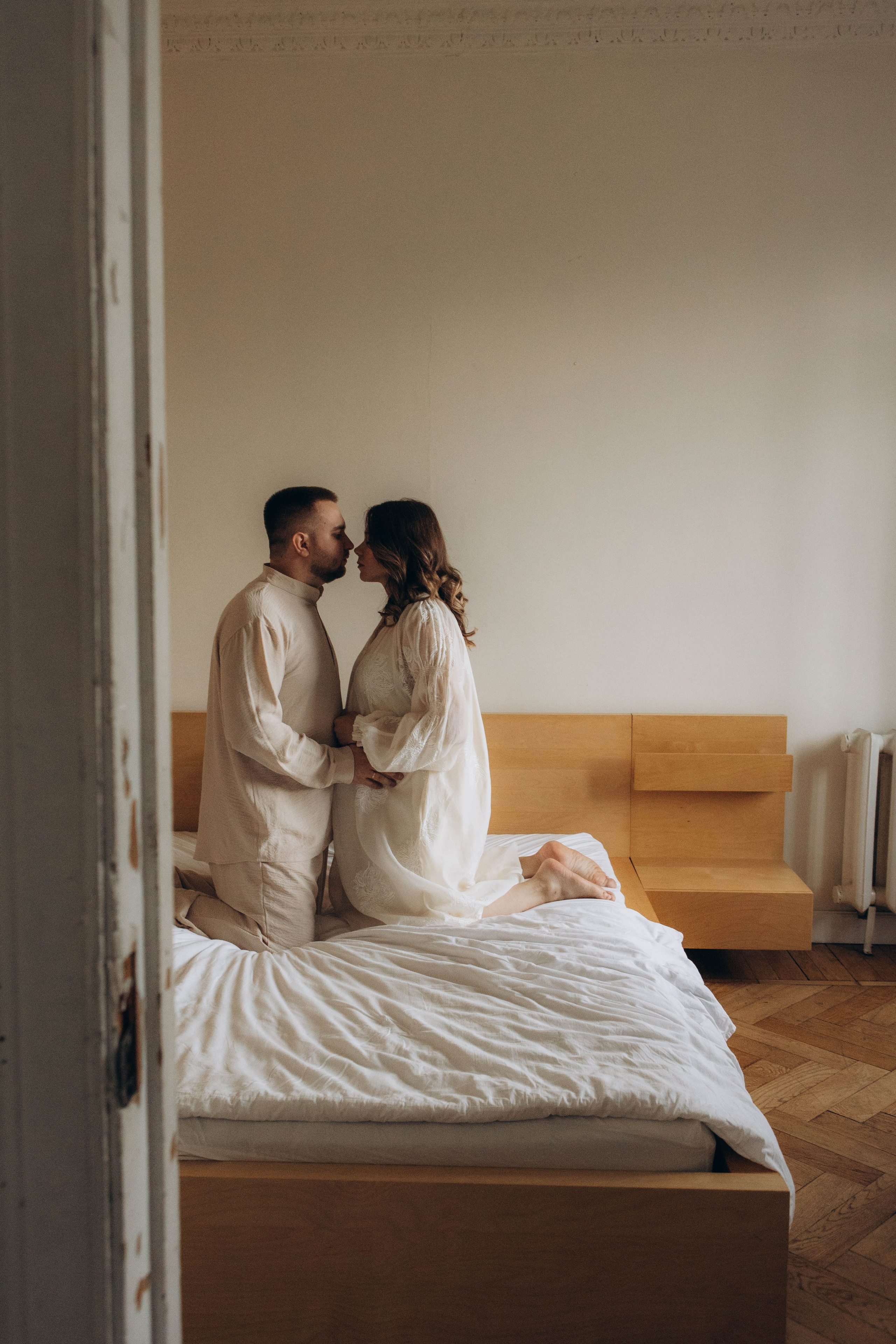 Екатерина. Наталья Косьянова. Ваш фотограф. Москва