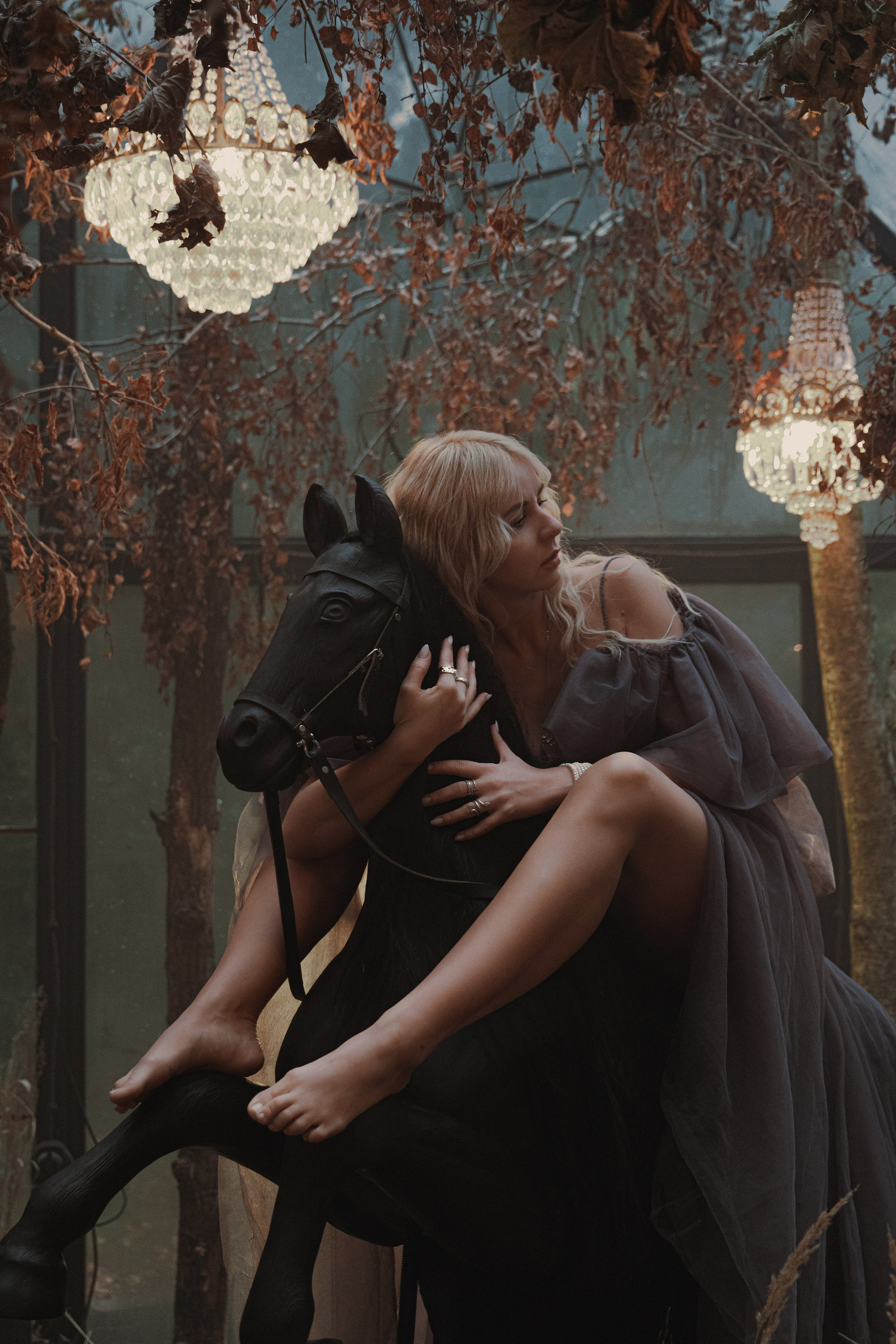 Даша. Фотограф Анастасия Пинчук