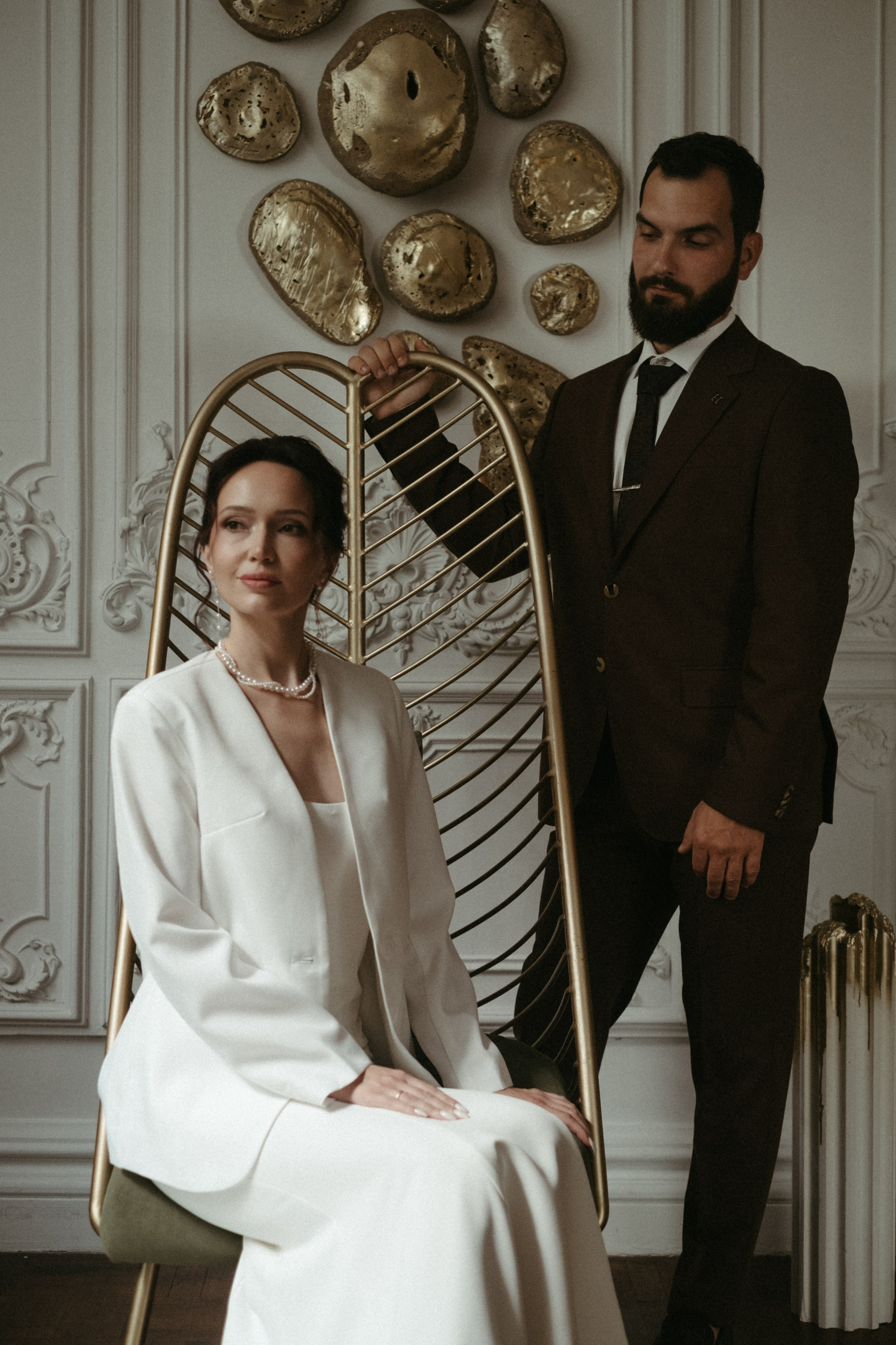 Андрей и Юлия. Свадебный фотограф Денис Ожигин в Краснодаре и крае. Эмоциональная и стильная съемка вашего дня