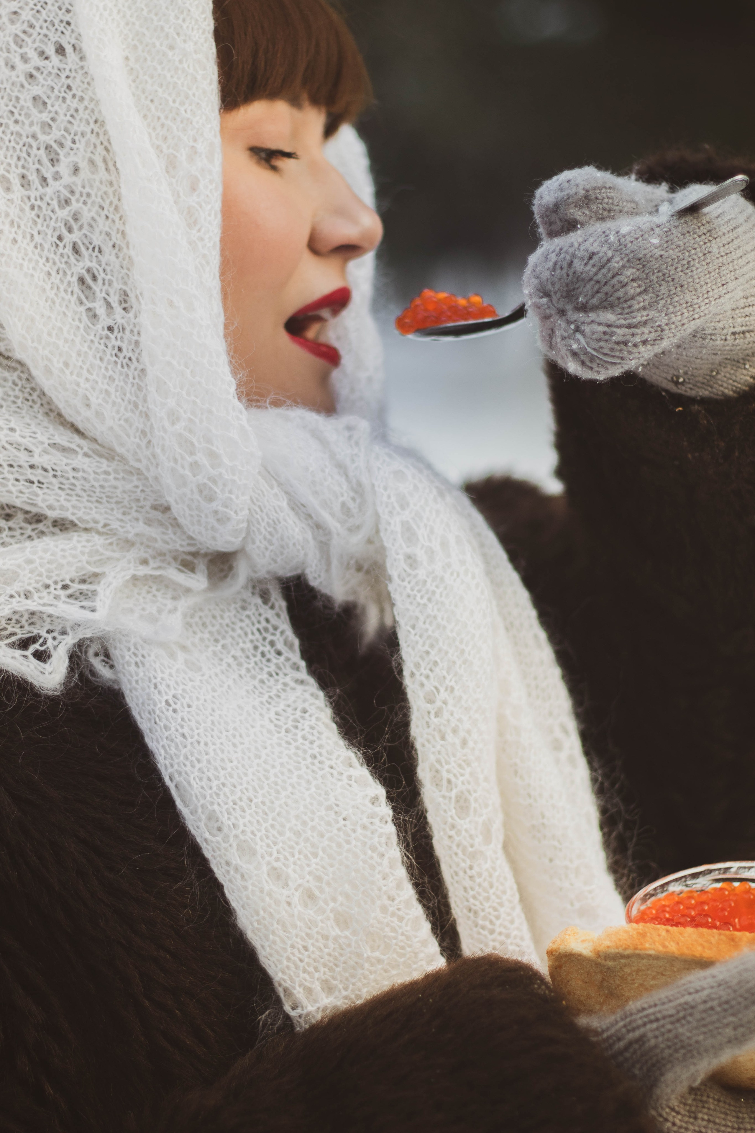 Russian Girl. Фотограф в Уфе Валиева Лилия