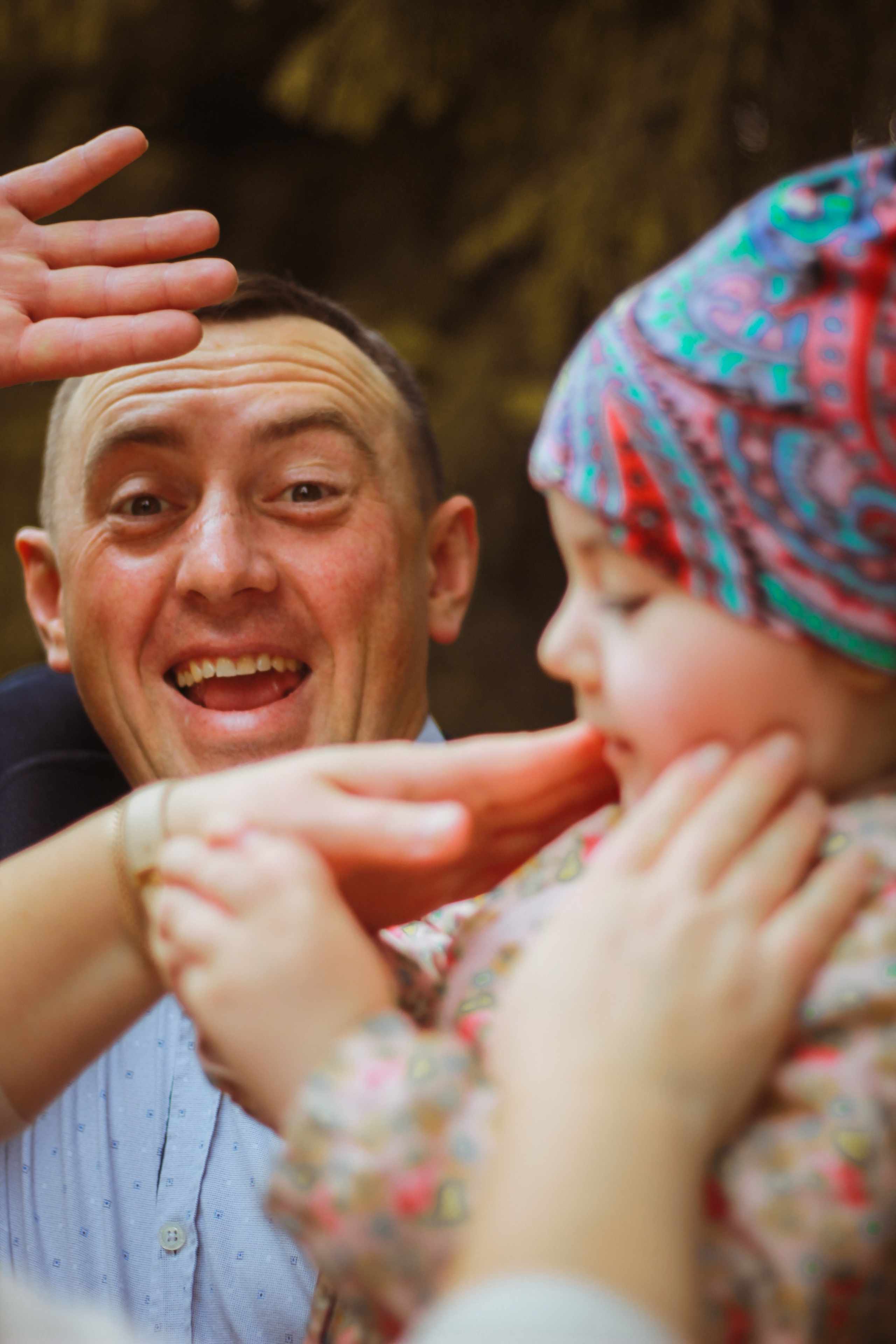 Семейная фотосессия. Фотограф в Уфе Валиева Лилия