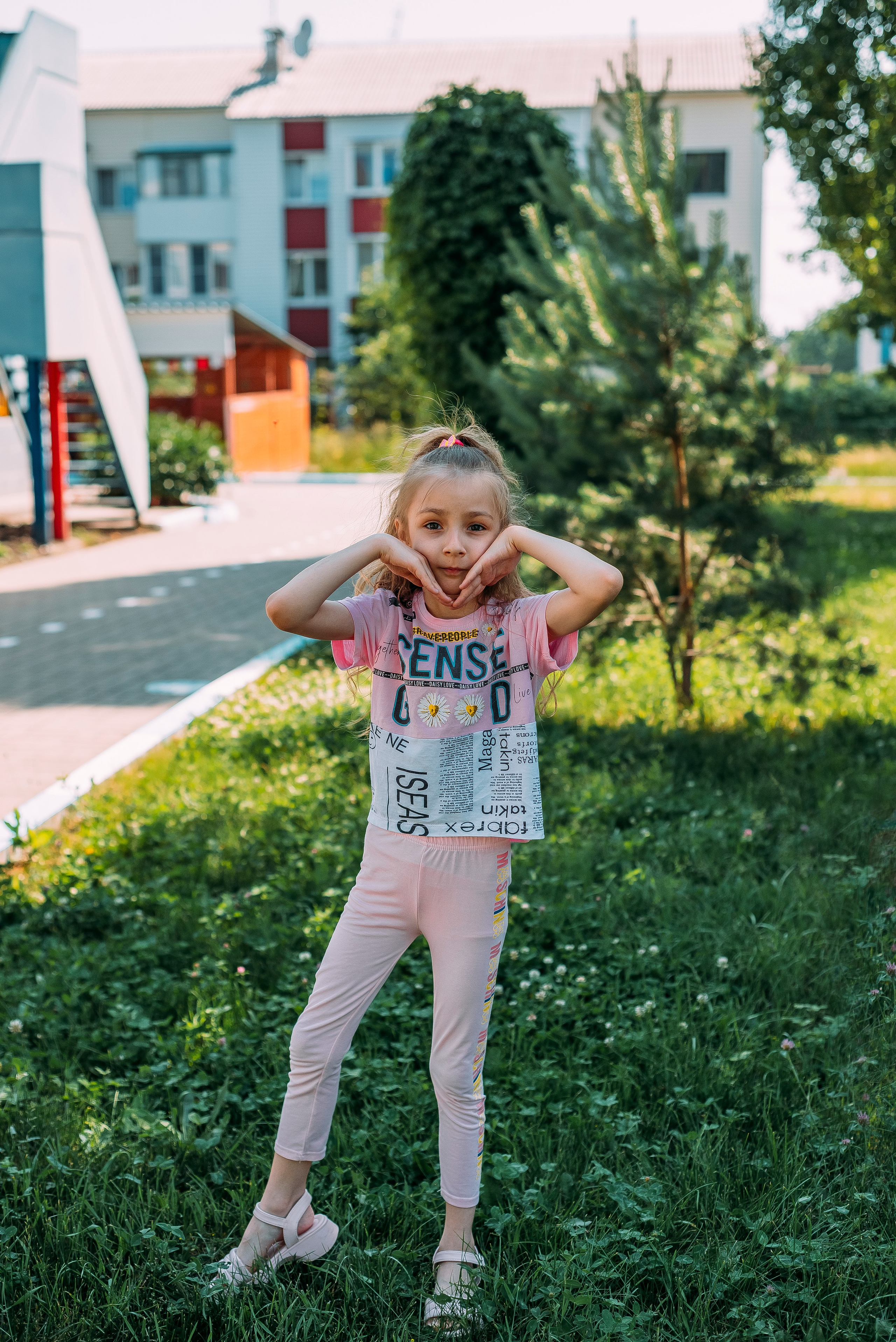 Детский сад |п.Дубовое|2023. ALBUMIA