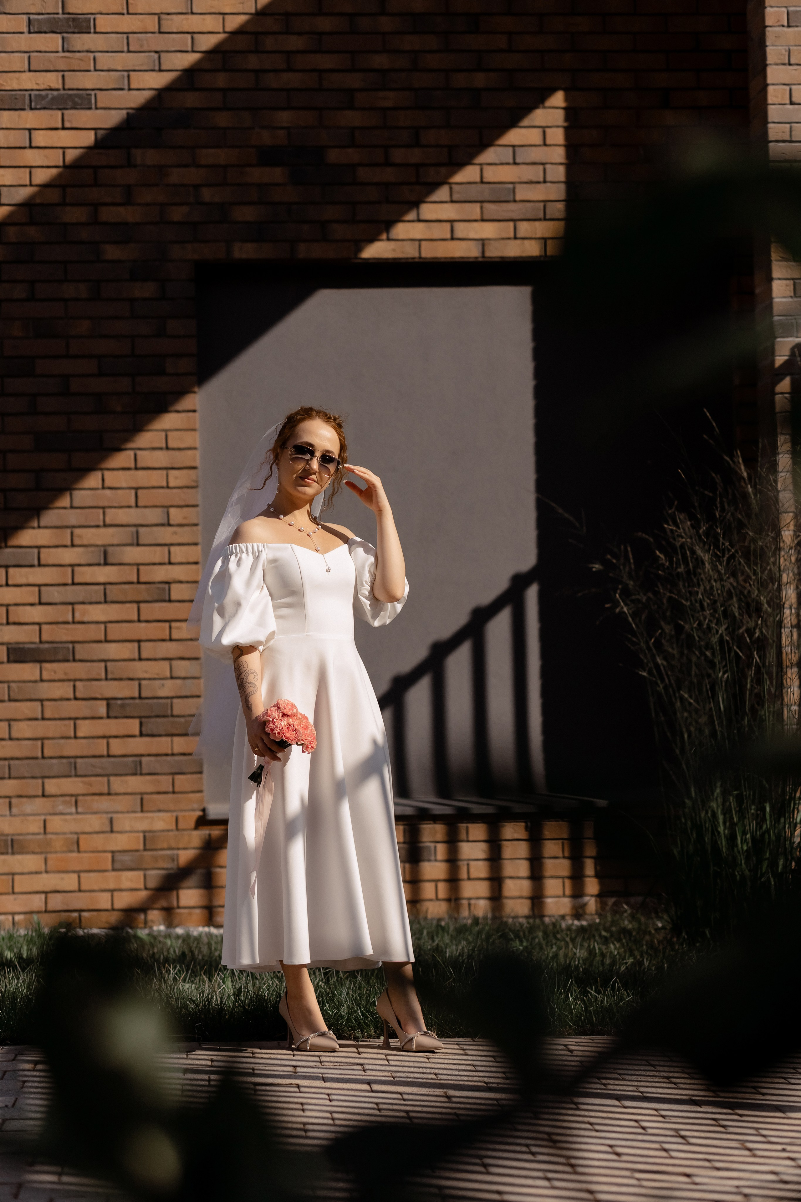 СВАДЬБА: Анастасия и Григорий. Все фото. Профессиональный фотограф в Ижевске Леша Петров