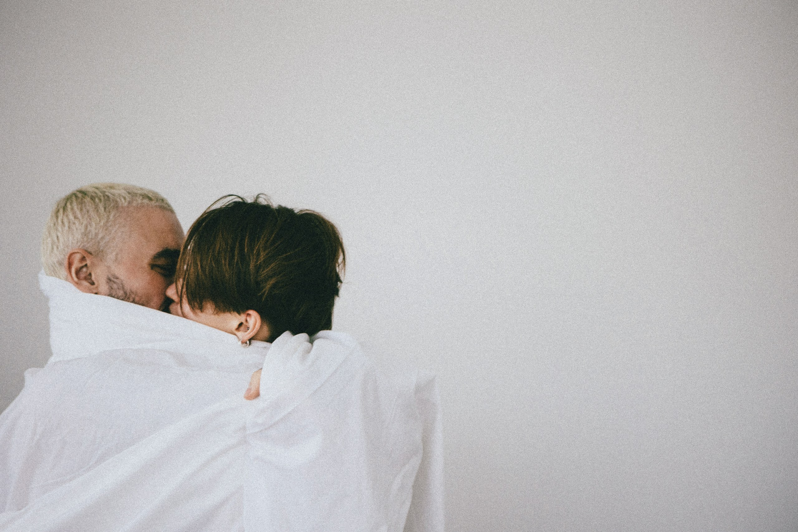 Ира и Сергей. Главная