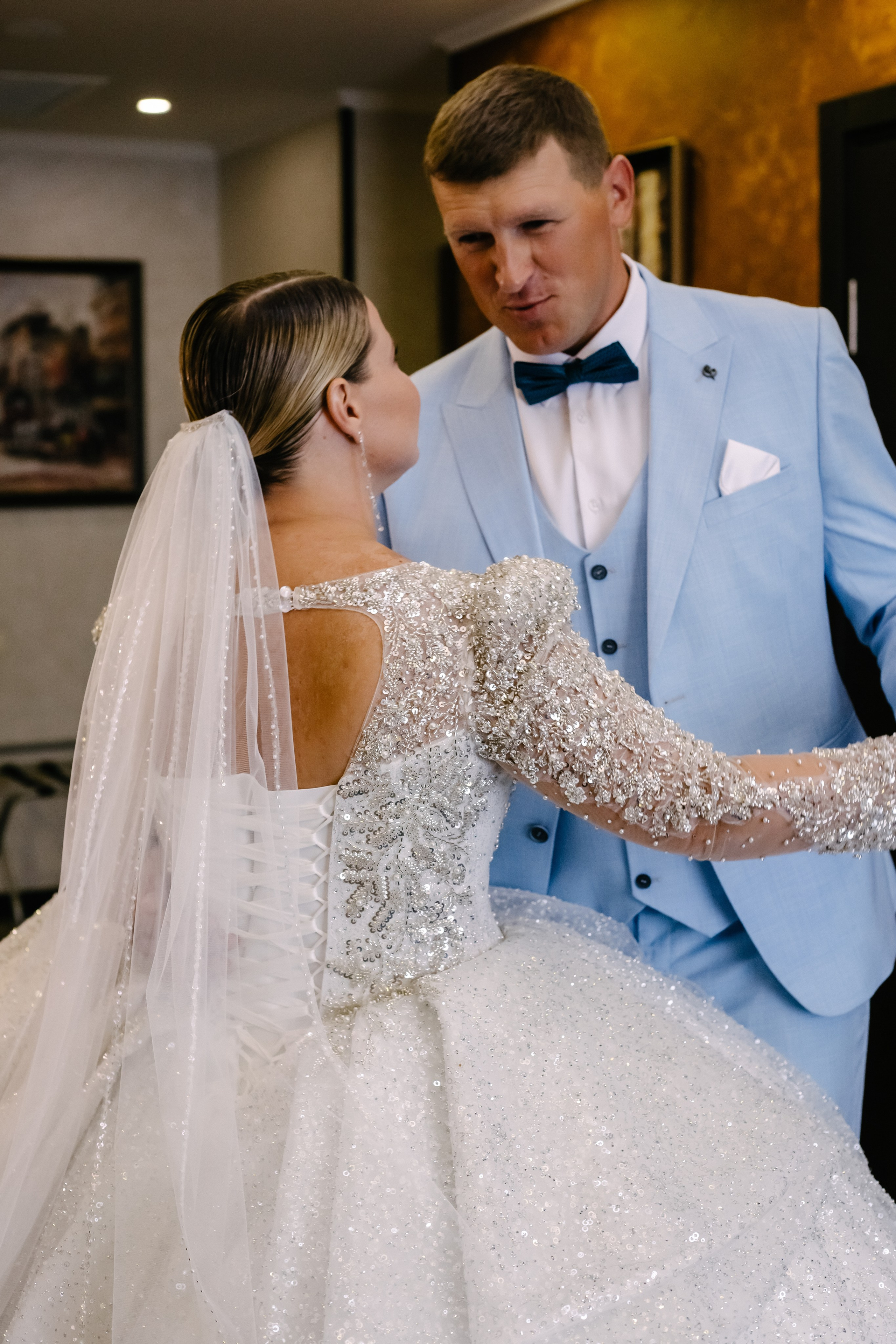 25WED V&D. Свадебный фотограф Тулинова Мария