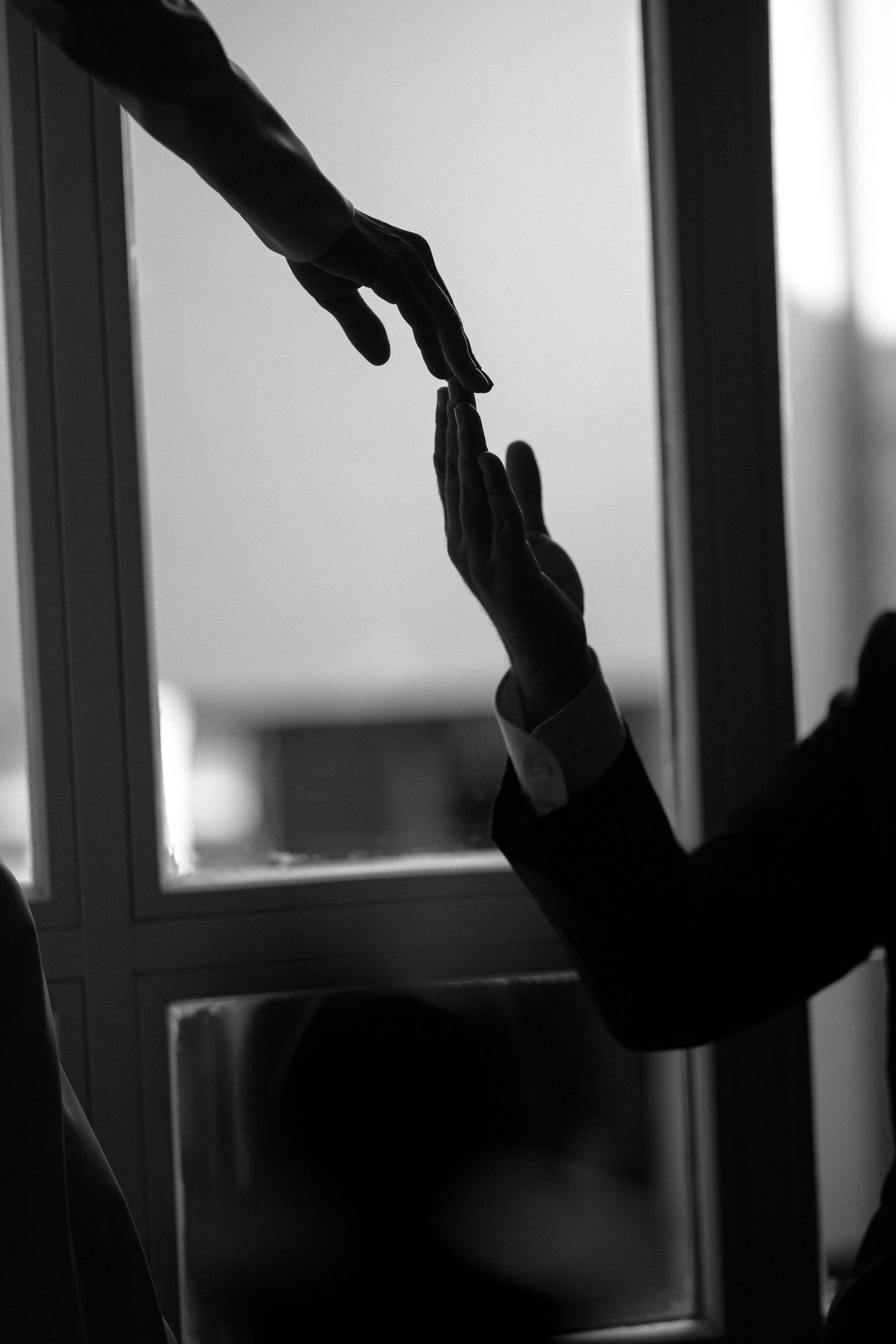 Кирилл и Даша. Dima Lemeshevsky