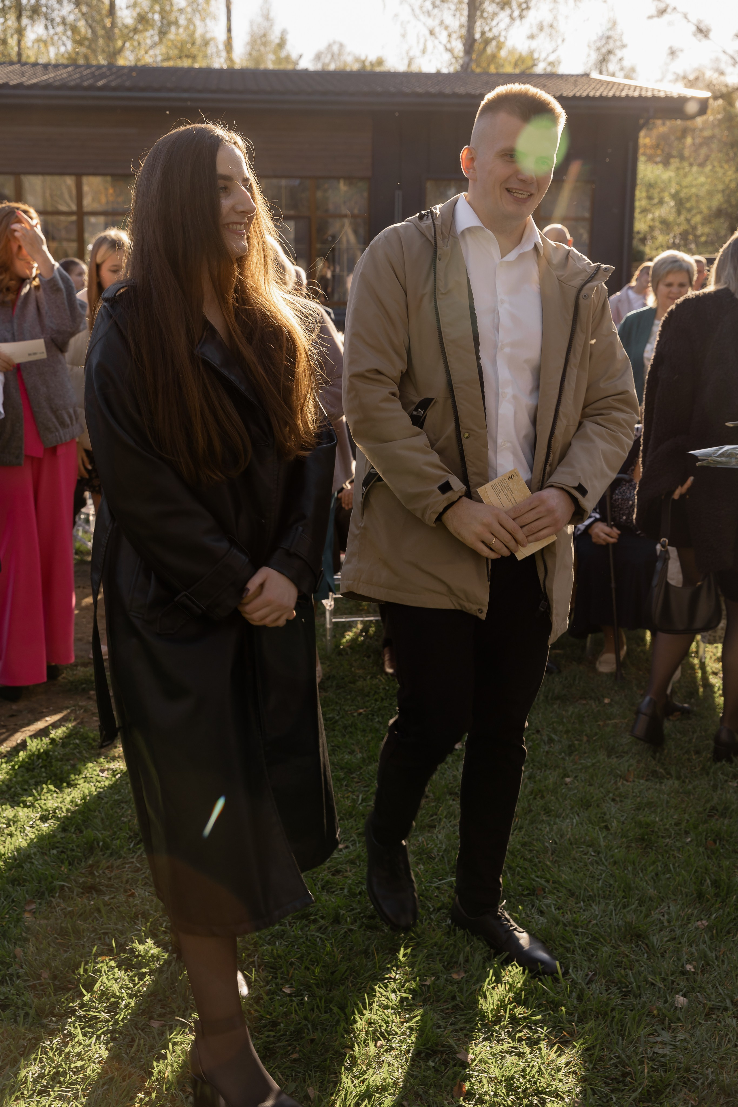 Кирилл и Даша. Dima Lemeshevsky