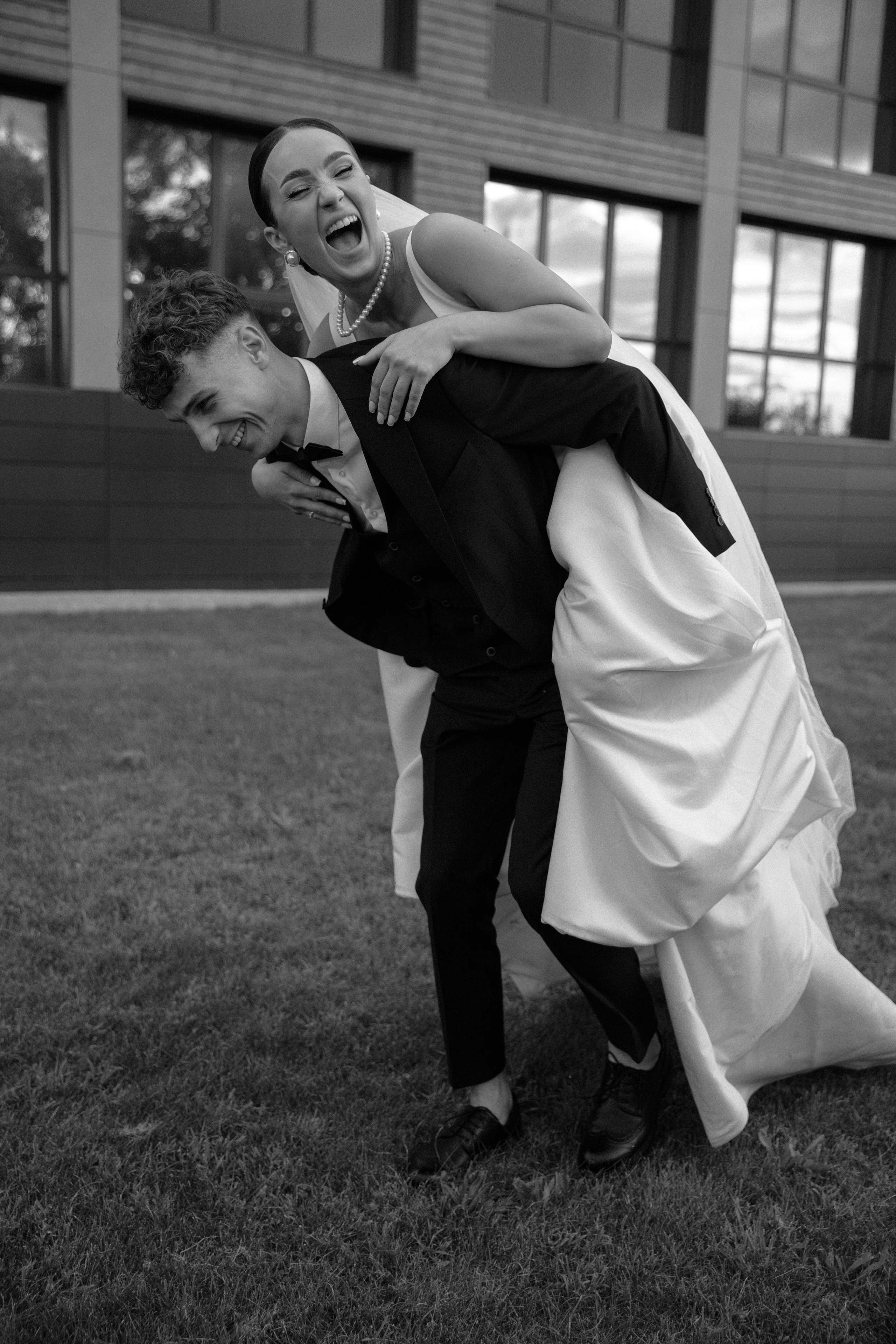 Аня и Игорь. Dima Lemeshevsky