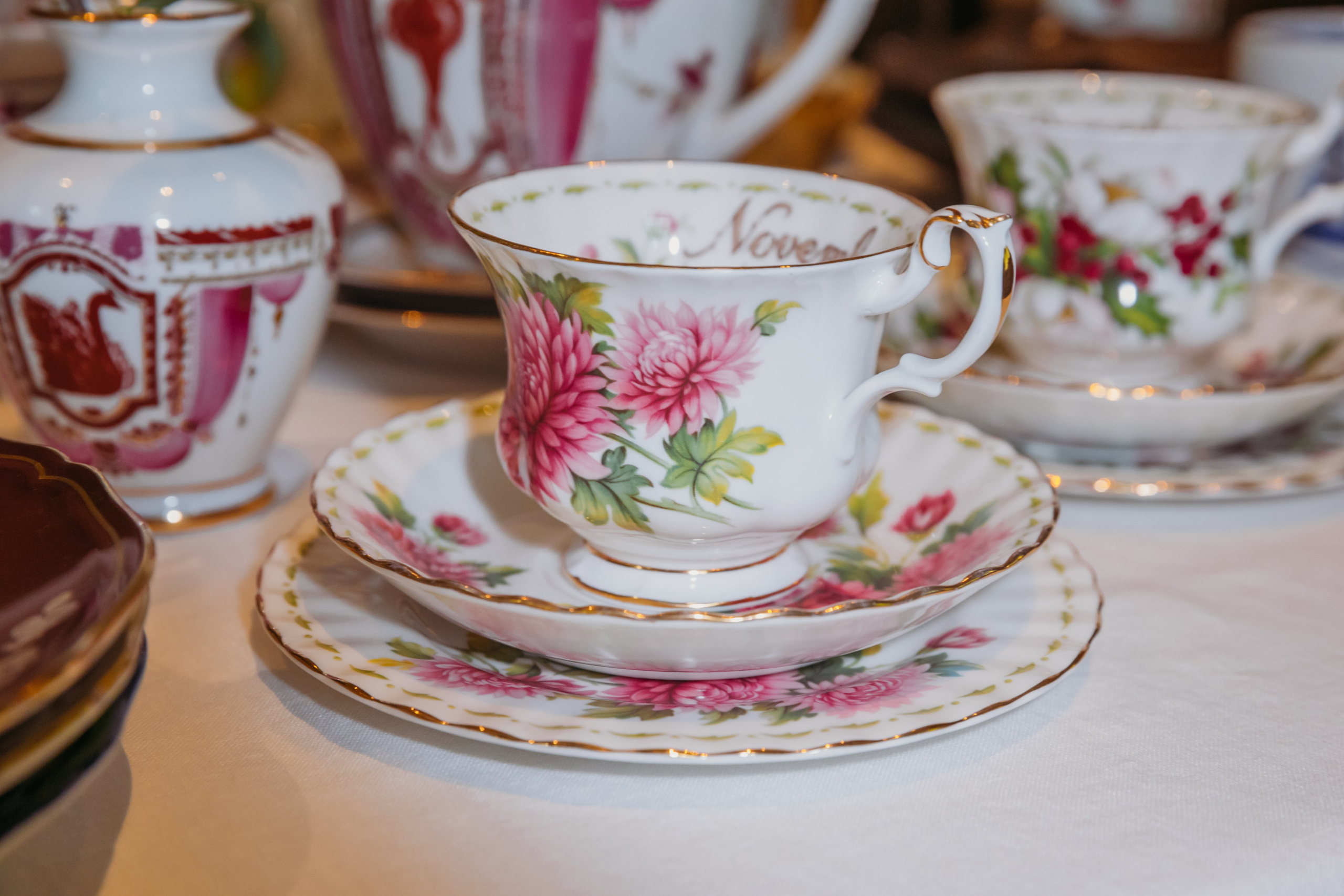 Родные люди «Переделкино». Леся Гаранина. Семейный фотограф/видеограф Москва и область