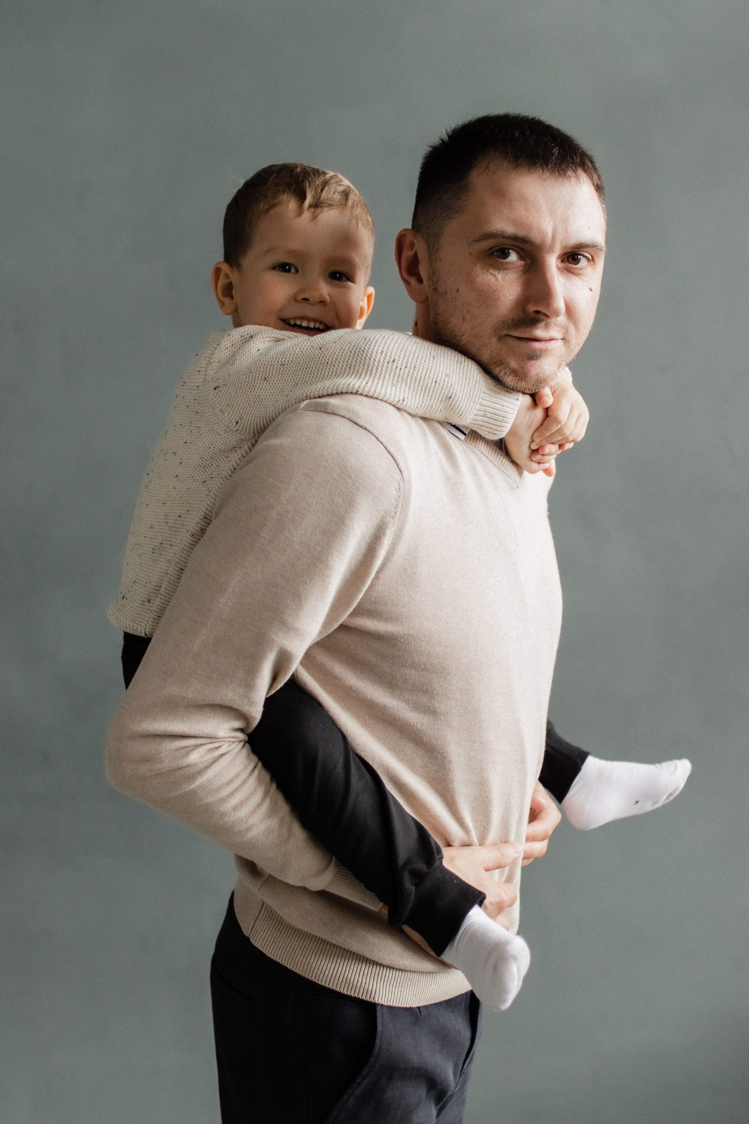 Семейное. Фотограф в Челябинске Наталья Епимахова