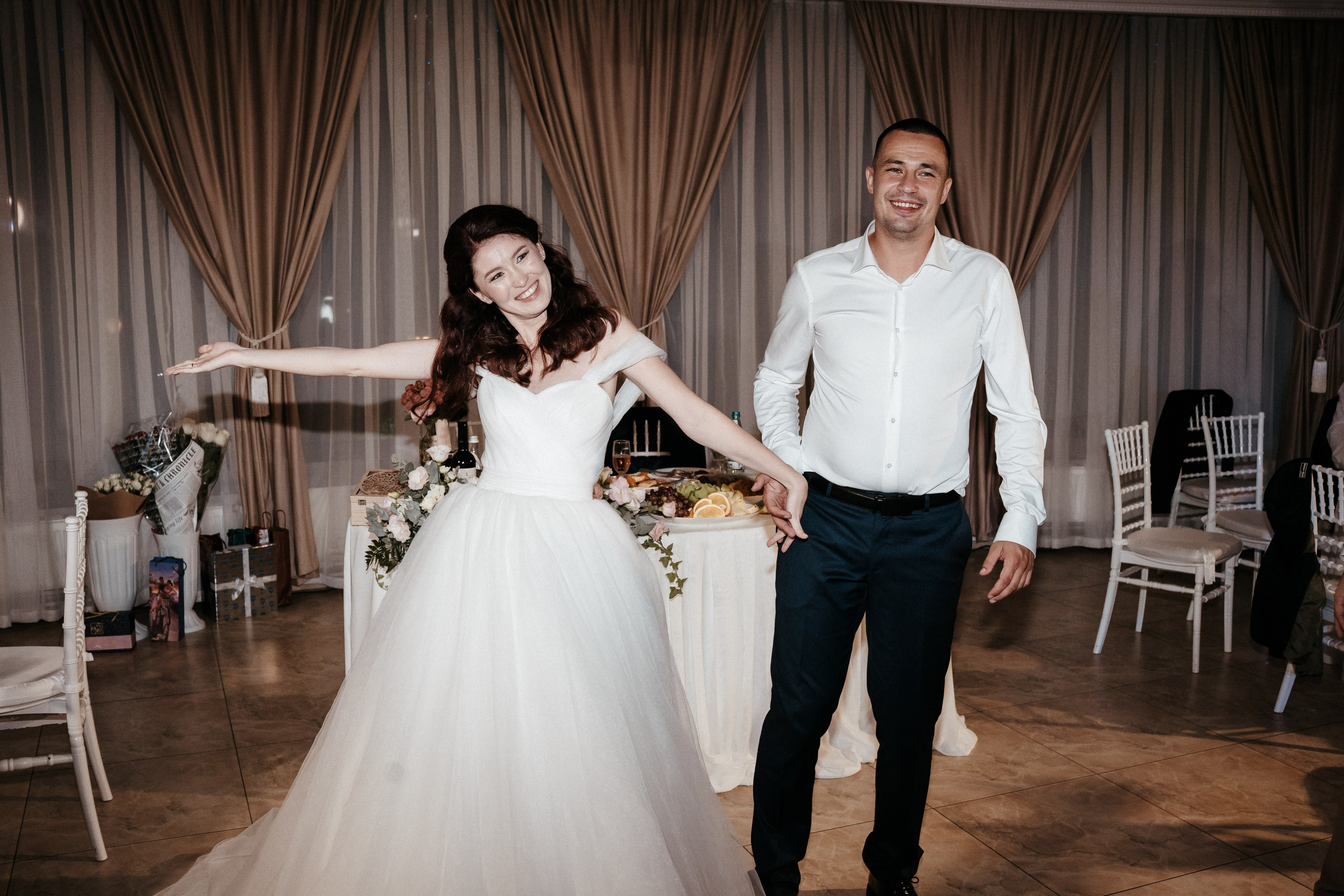 Свадьба Симферополь. Свадебный фотограф в Симферополе