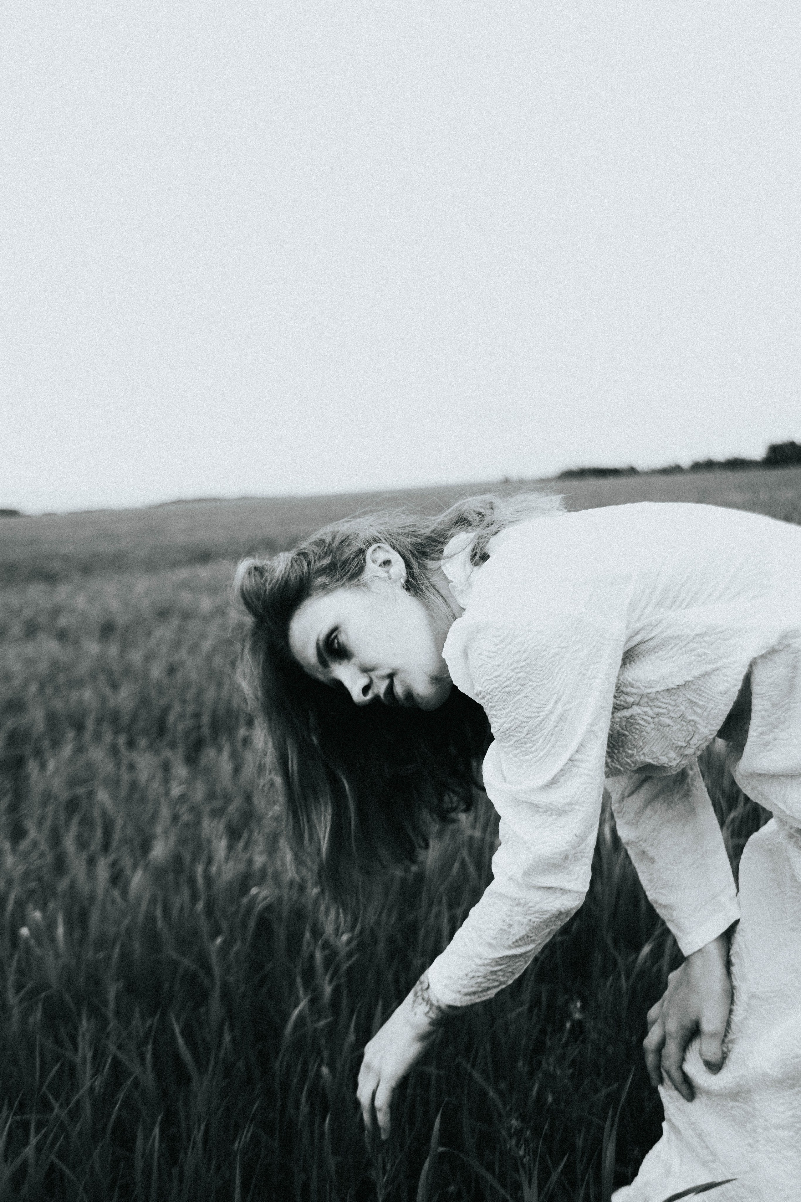 Ирина. Травушка. Фотограф в Нижнем Новгороде