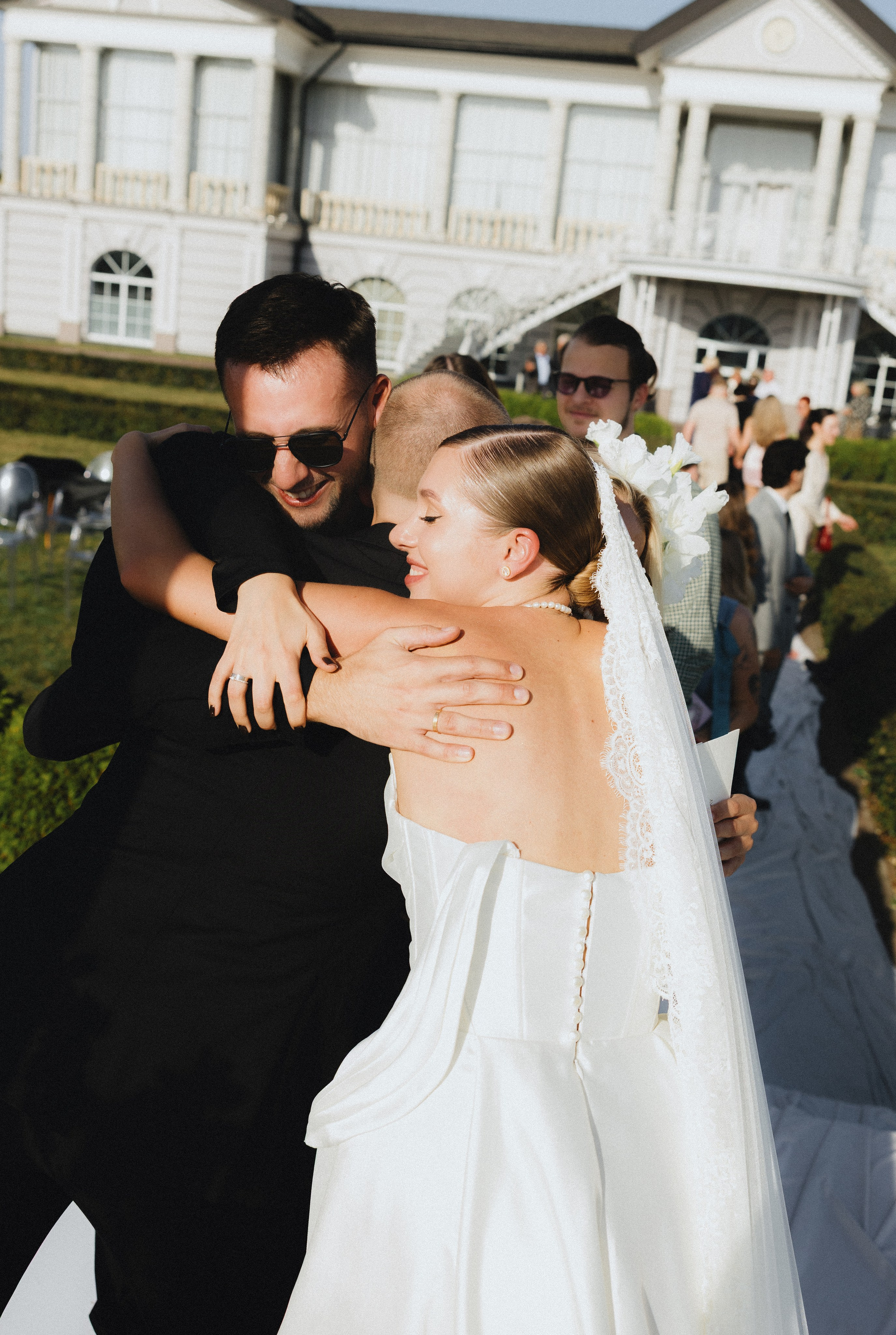 Алина и Никита 🤍. Фотограф в Минске Дарья Матвеенко