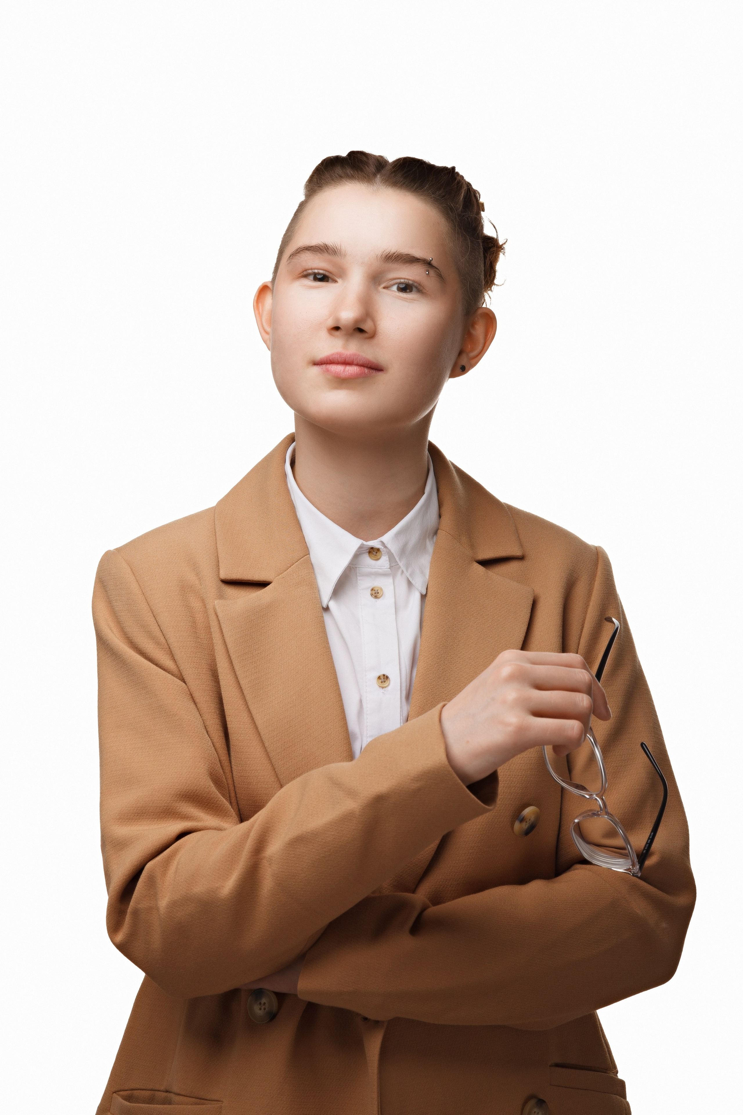 Деловой портрет. Фотограф в Москве Даниил Титоров