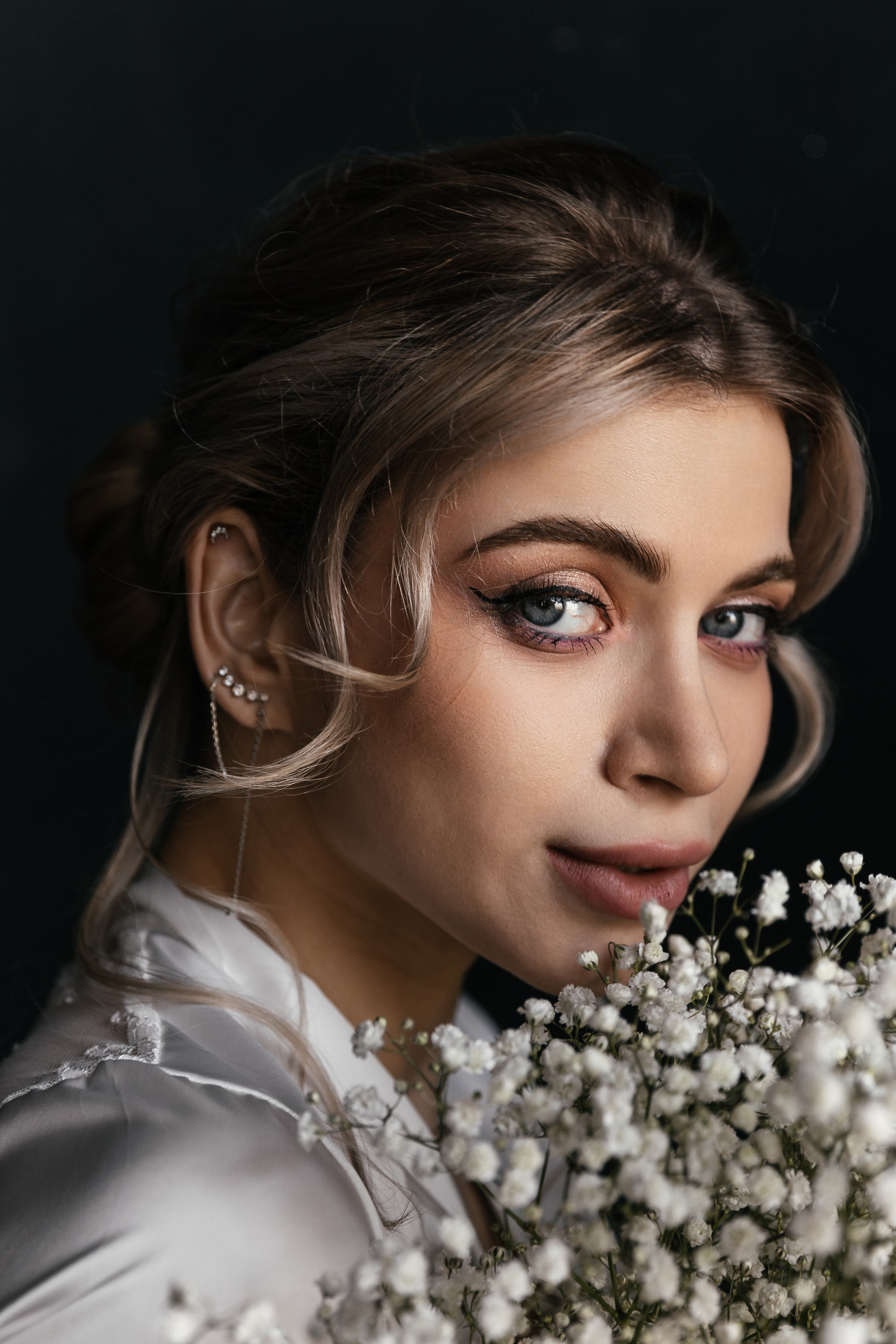 Екатерина. Lifestyle фотограф в Санкт-Петербурге Анна Щекалева