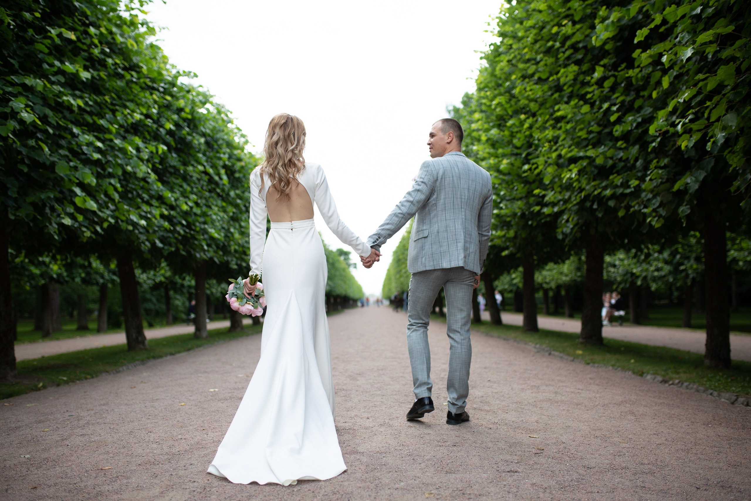 Из Вологды в Питер с любовью. Свадебный и женский фотограф в Санкт-Петербурге Муртеева Екатерина