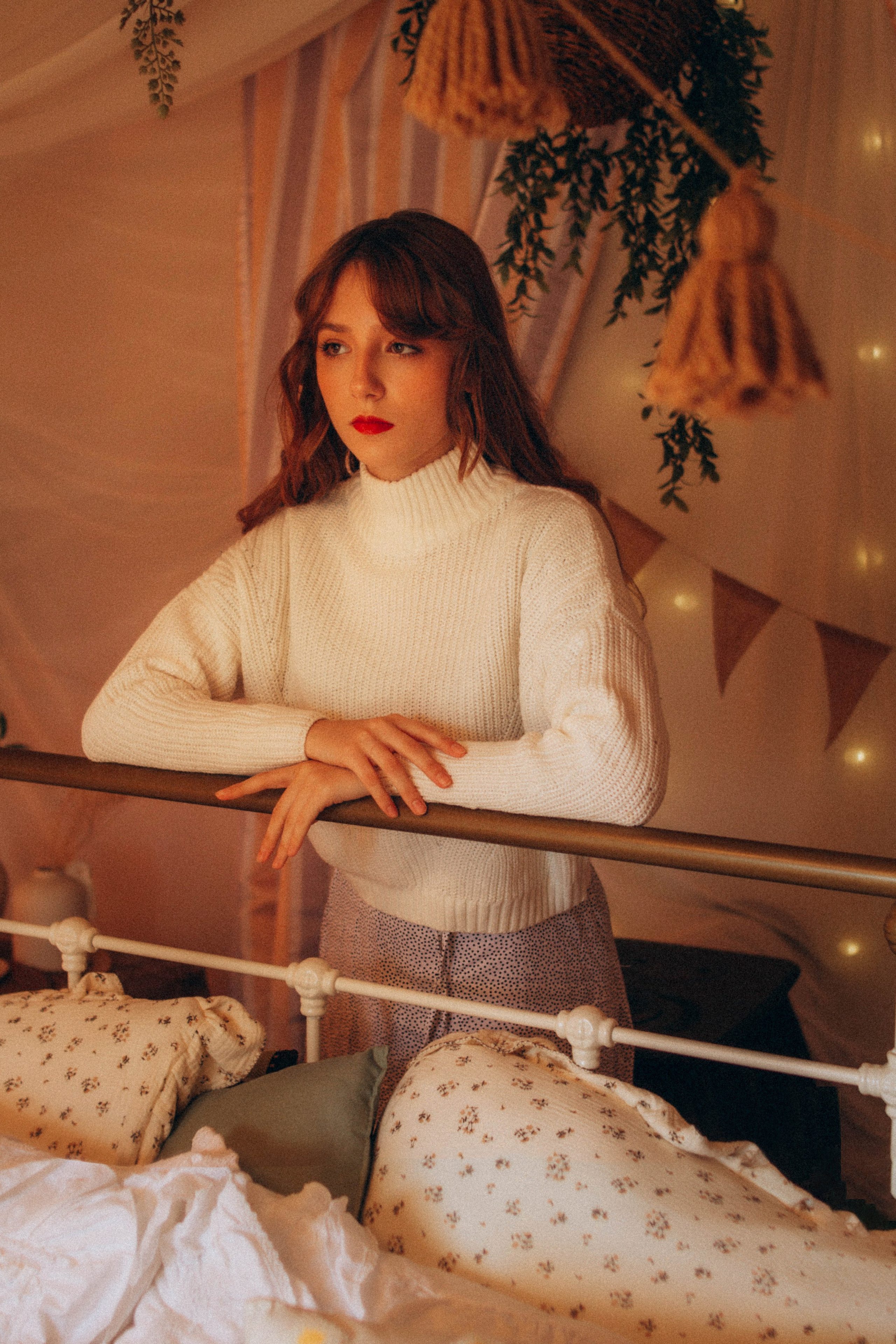 Глэмпинг. Создадим шедевр? Виталина и её фотоискусство