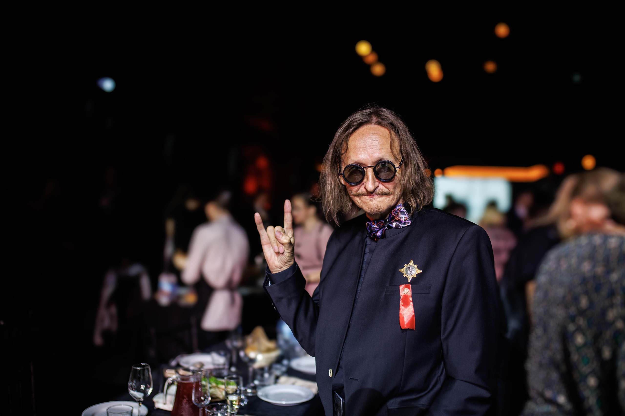 РЕПОРТАЖ/ 58 СОВЕТ АРХИТЕКТОРОВ, день — 6. Художественный фотограф Анастасия