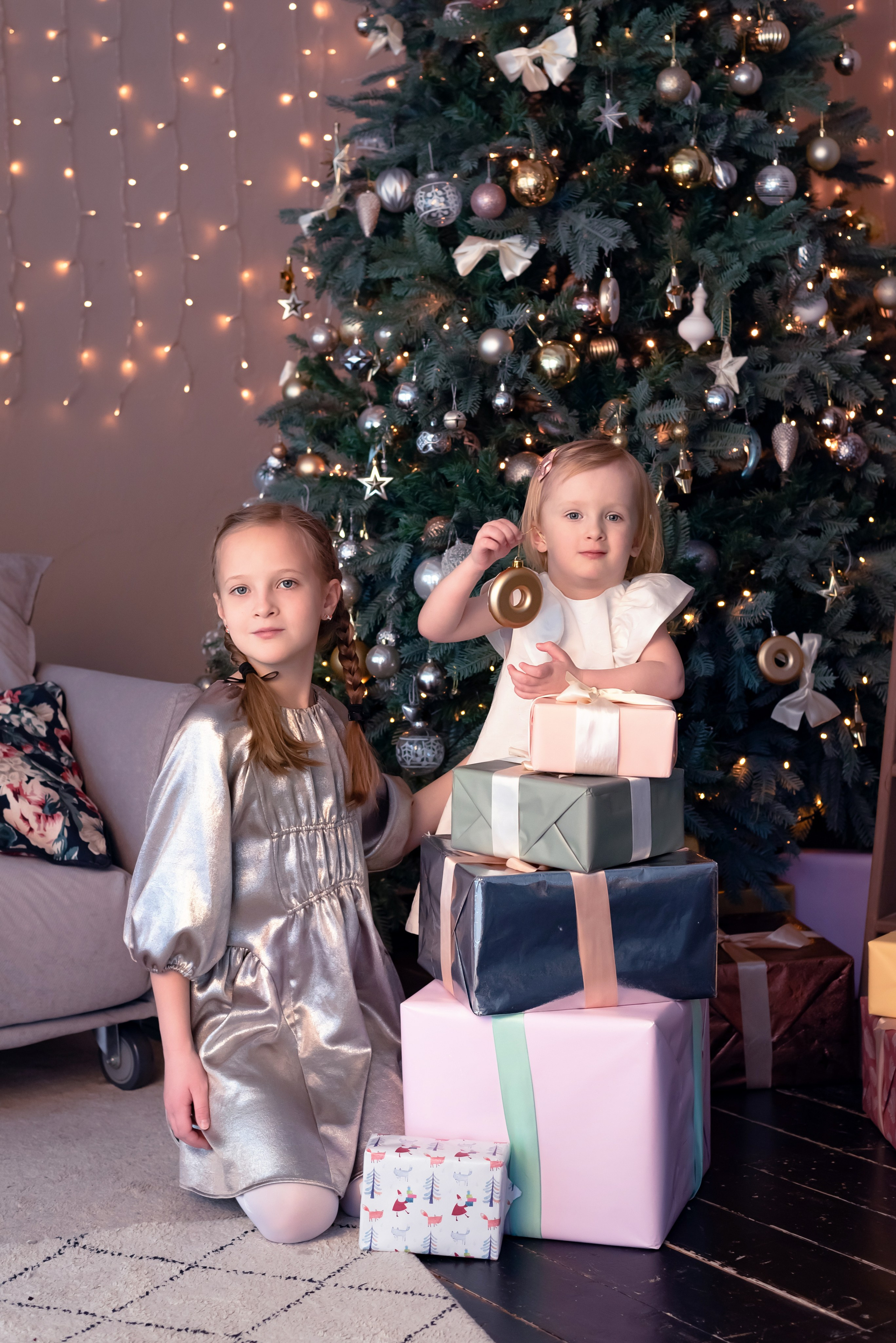 2022-2023. Фотограф новорожденных в Екатеринбурге Анастасия Карманова