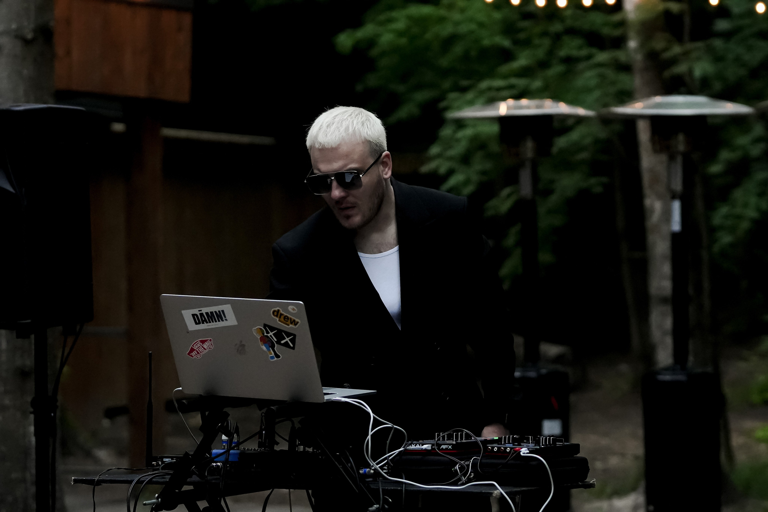 События. Фотограф и видеограф в Москве Юлия Прушинская