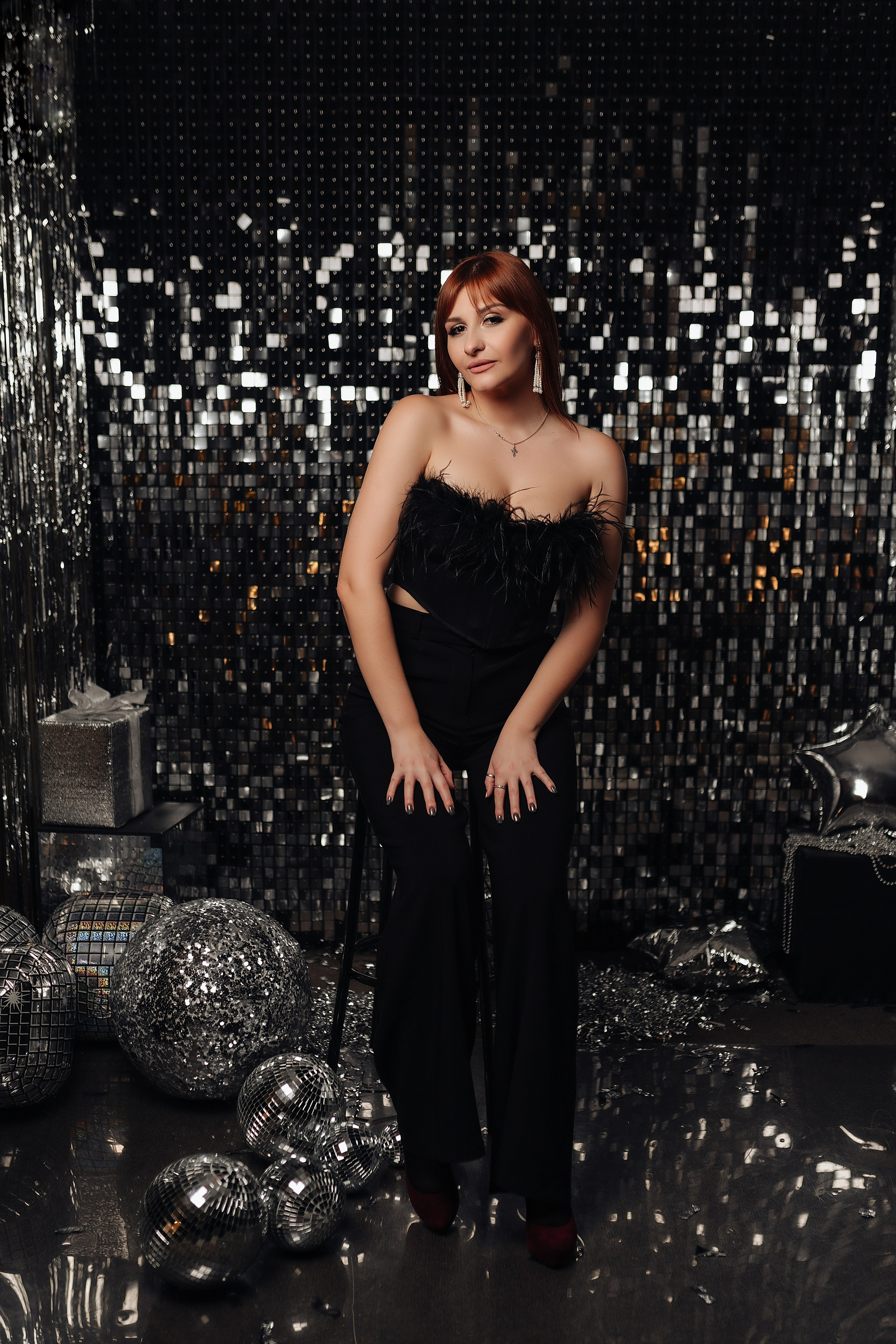 Ксения. Фотограф Карина Шмулёва. Воронеж и область