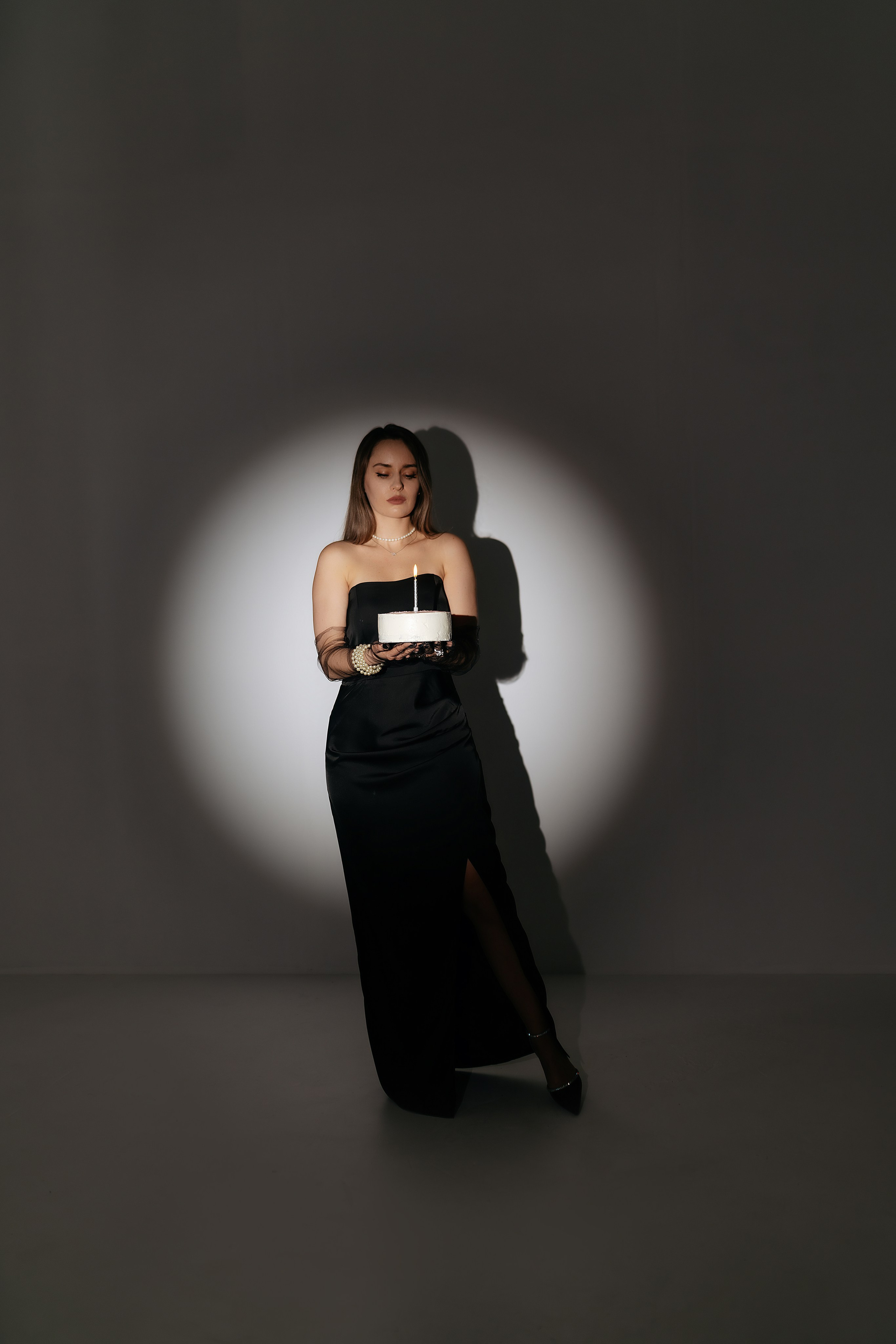 Юлия | Съемка ко Дню Рождения. Фотограф Карина Шмулёва. Воронеж и область