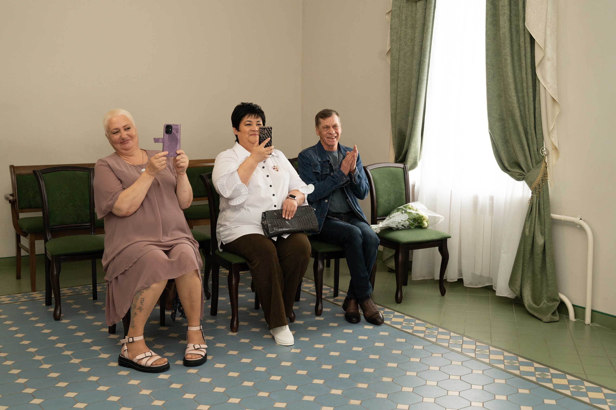 Любовь=искусство. Фотограф Ким Ангелина