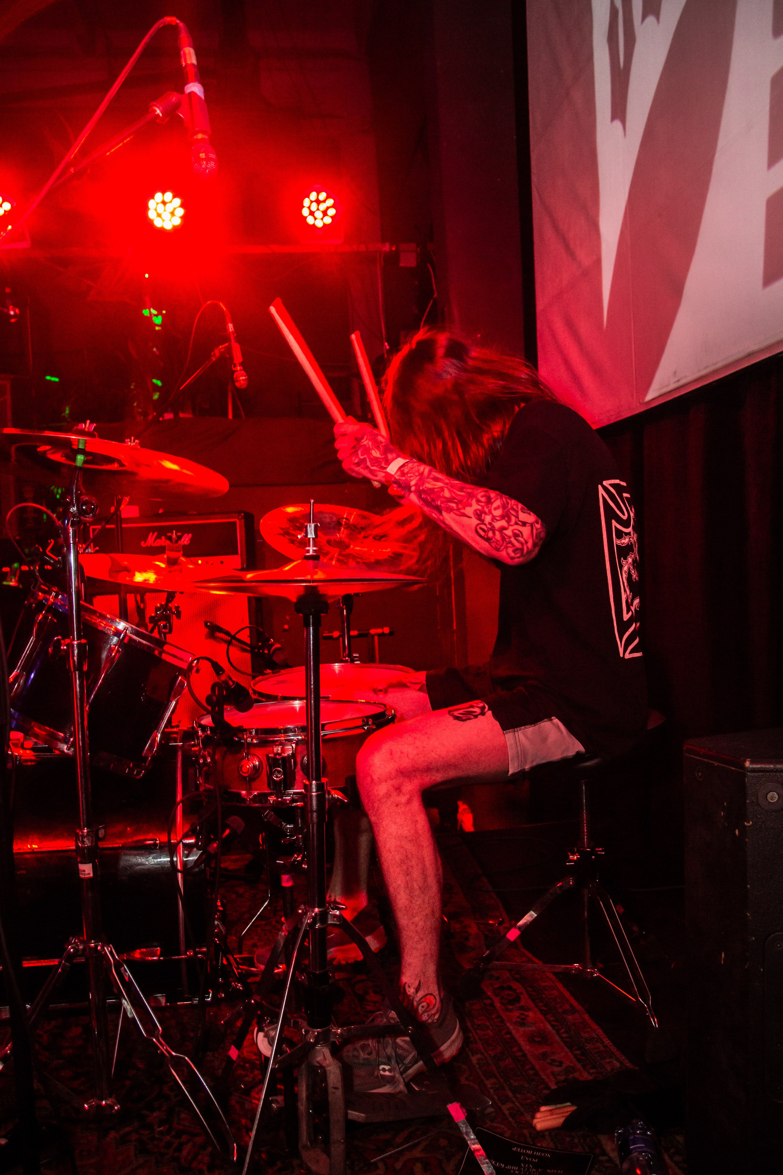 Scumback. Фотограф в Санкт-Петербурге Чумаков Семен