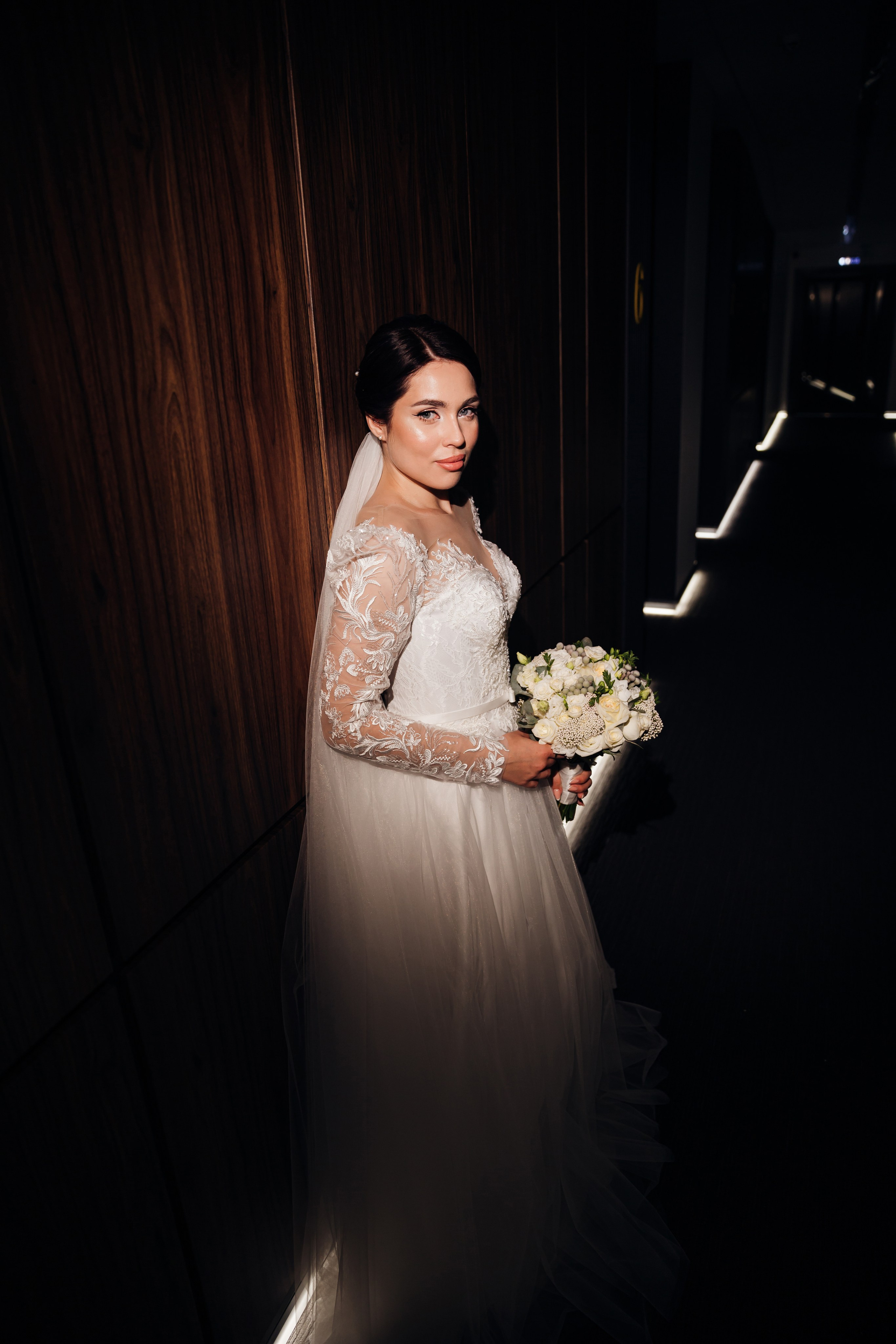 Владимир и Вероника. Свадебный и семейный фотограф в Арзамасе Давыденкова Яна