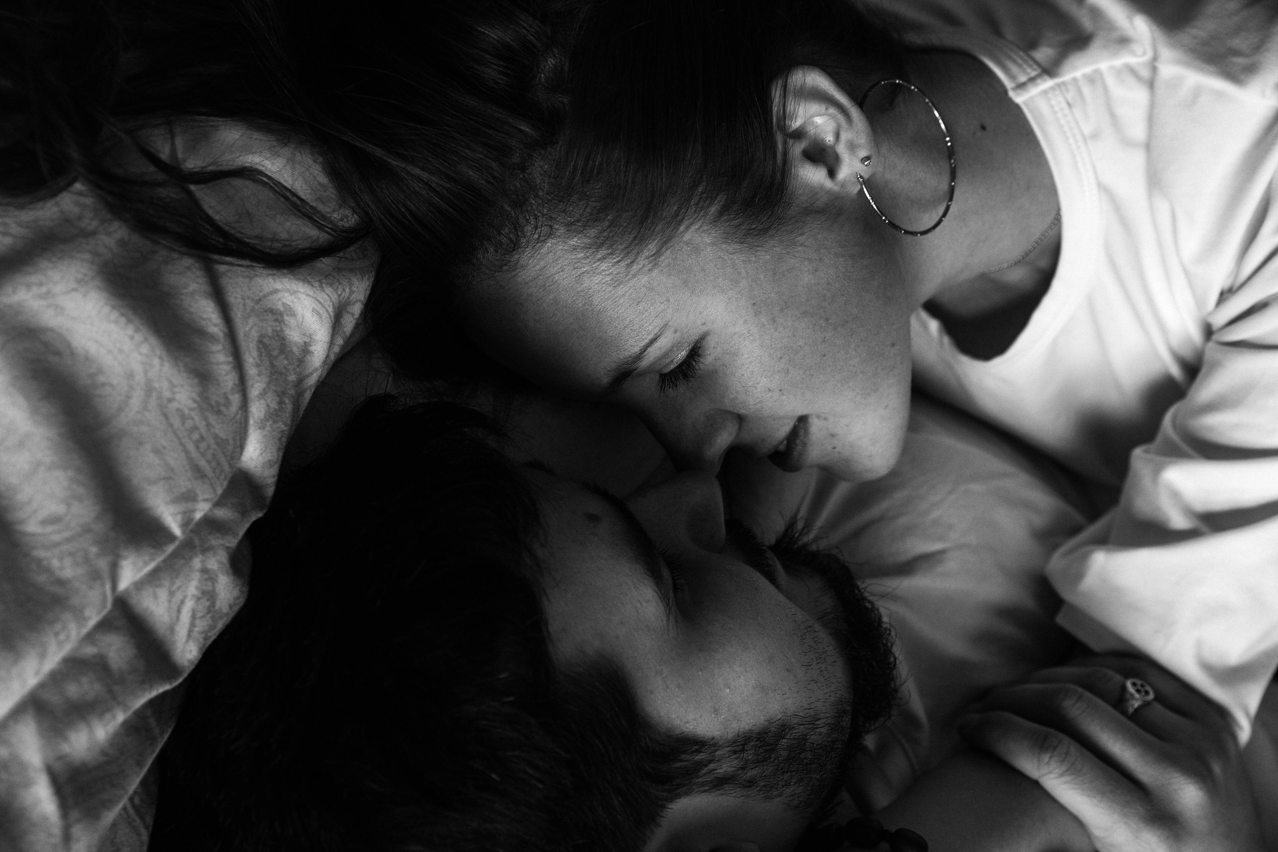 Дарья и Егор. Свадебный и семейный фотограф в Челябинске