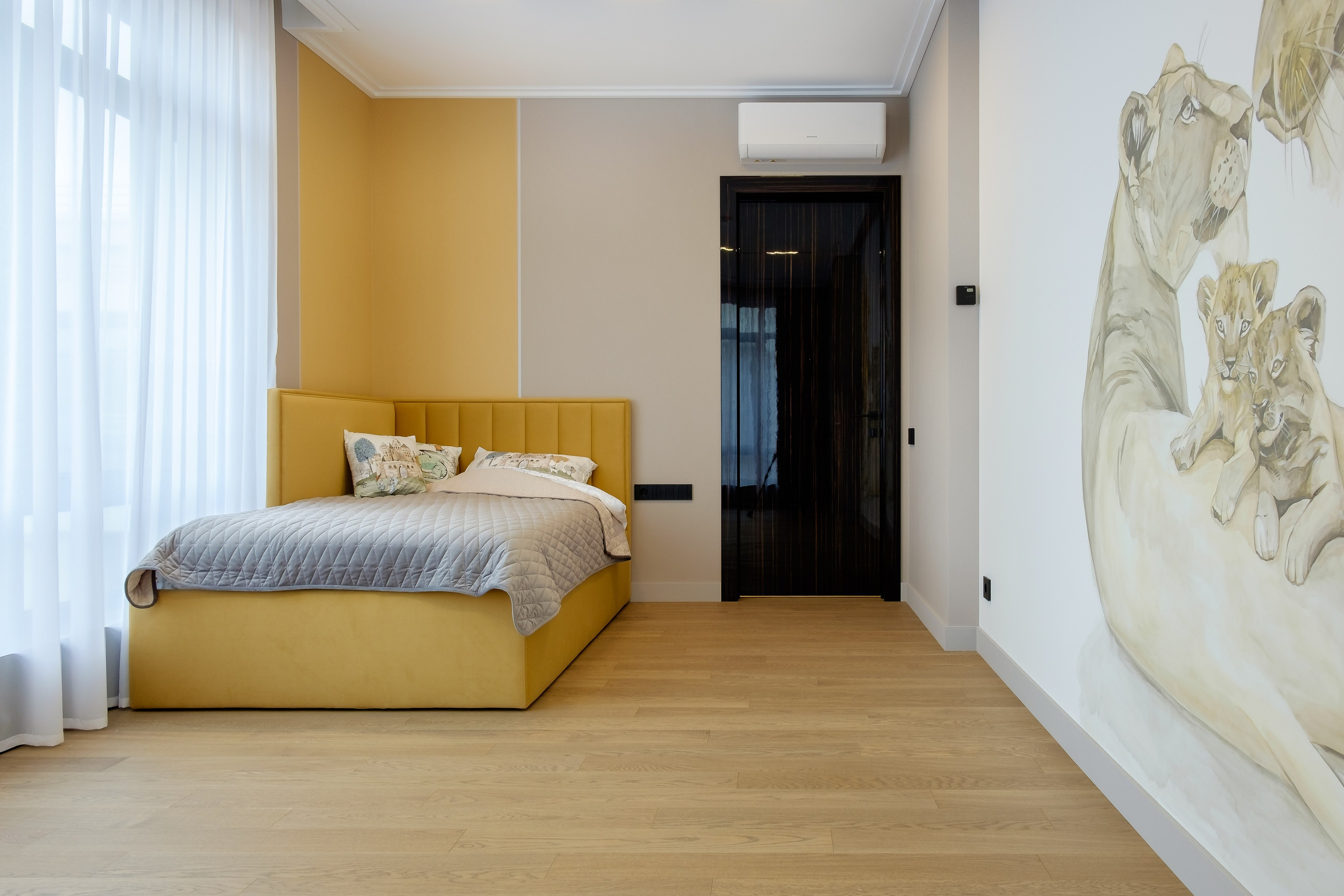 Фотопроект для компании Элекс Мебель, дизайнер интерьера Ирина Гуськова