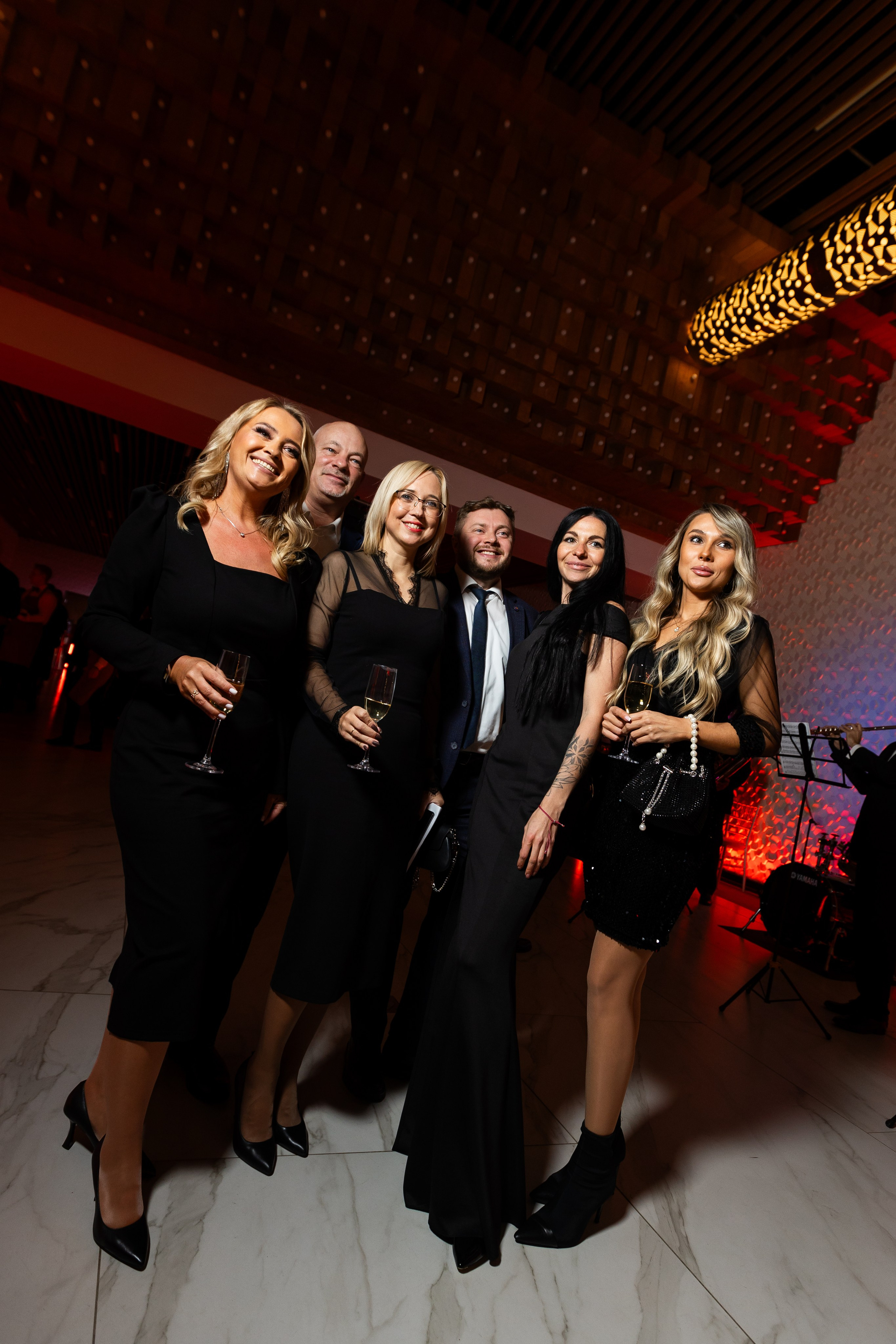 Репортажная съёмка корпоративных мероприятий | Фото и видео под ключ | ZPROD. Фото и видеосъемка | продакшн студия ZPROD