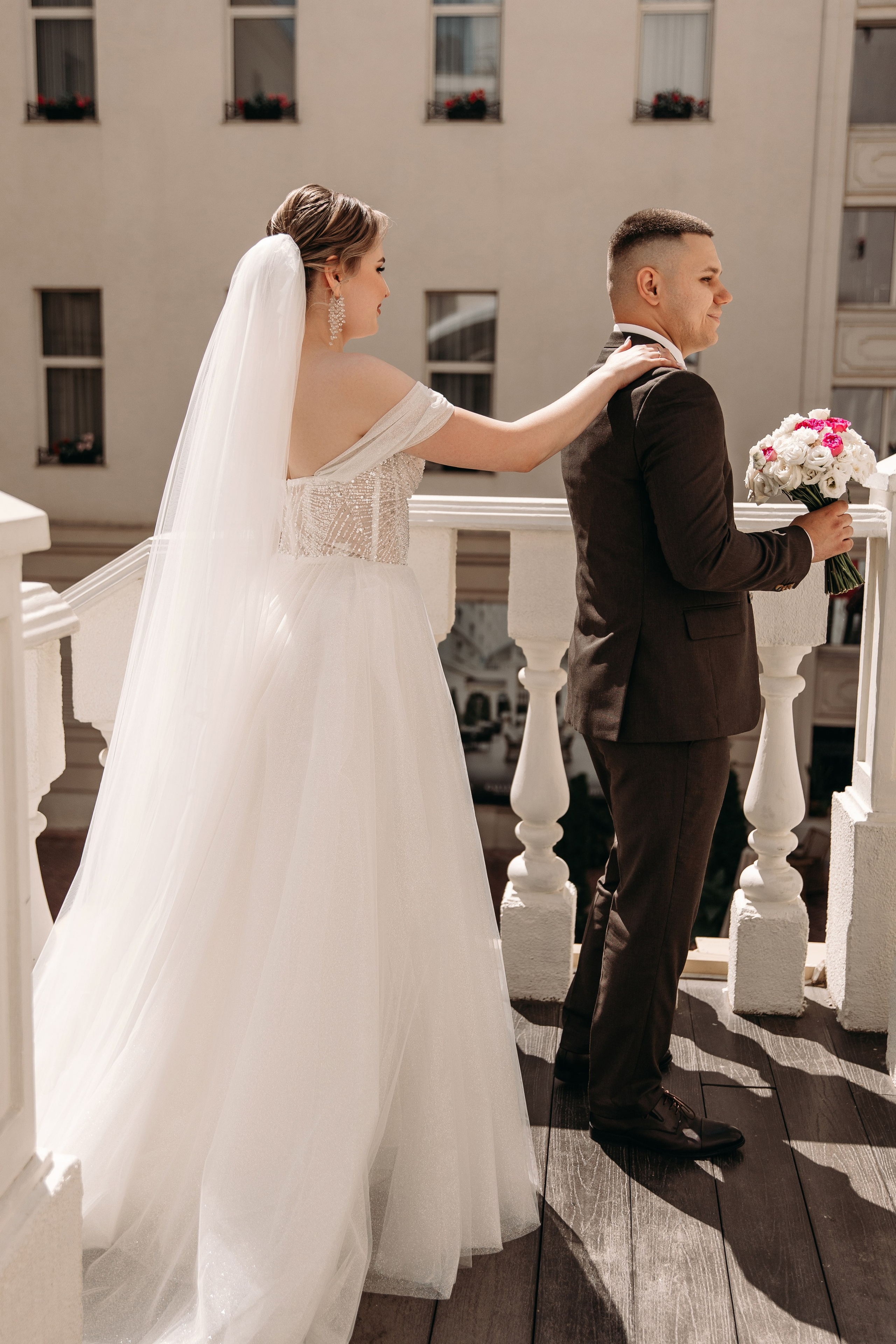 Даниил & Ксения. Свадебный ФОТОГРАФ и ВИДЕОГРАФ Ульяновск