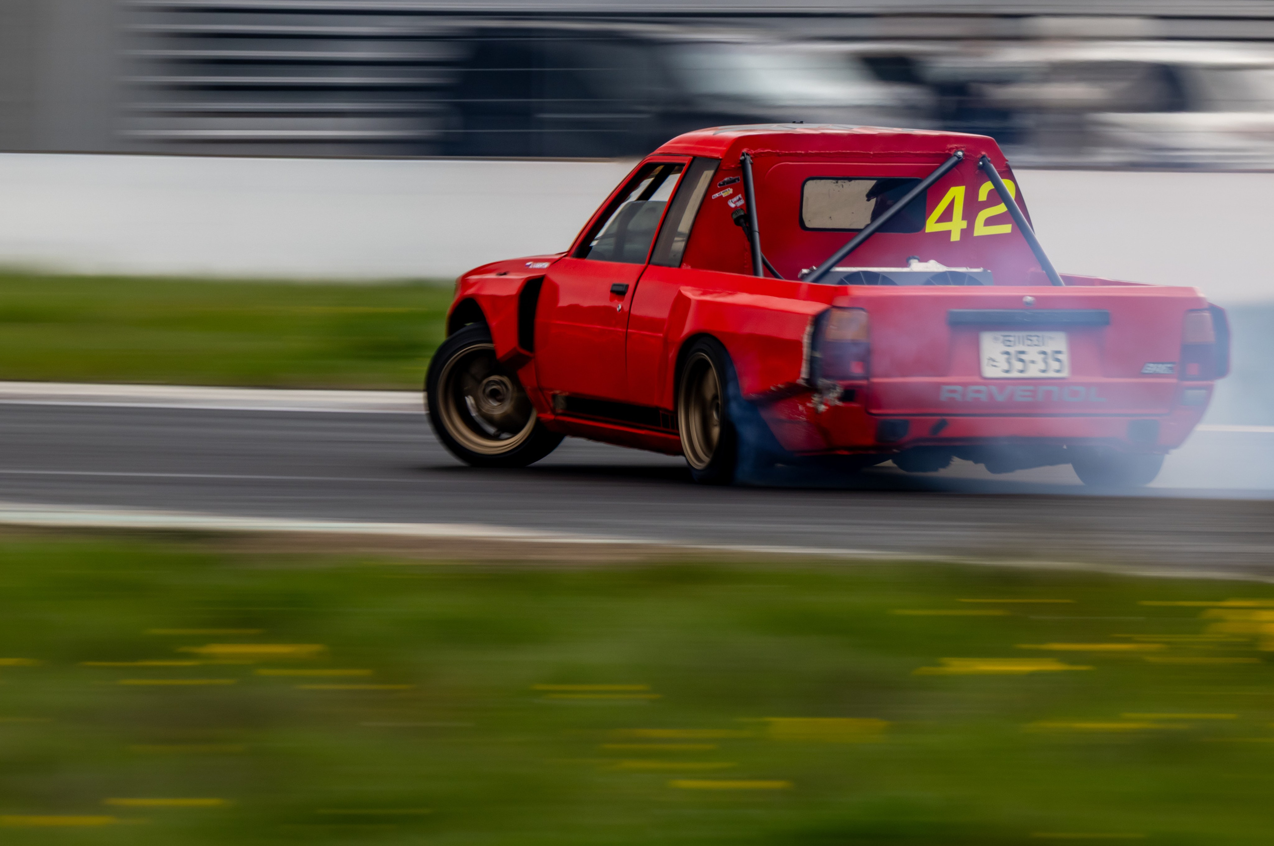 DriftExpo. Репортажная, студийная, свадебная, автоспорт, коммерческая, фотосессия: Фотографы Николай и Елена DvoTar