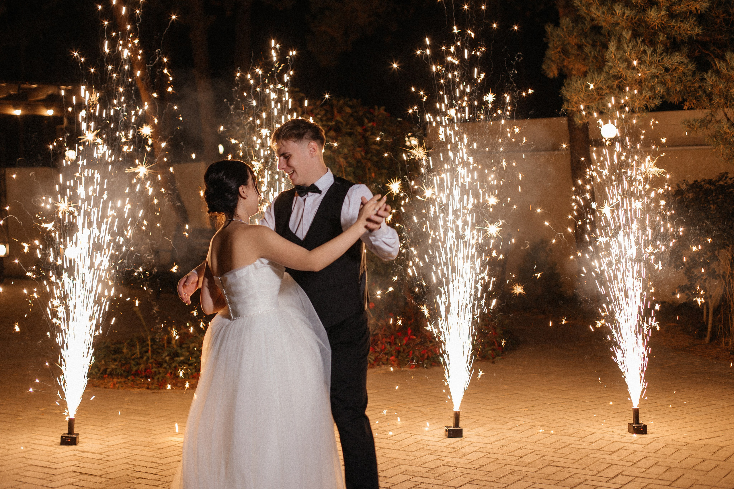 Сергей и Ксения. Свадебный фотограф и видеограф