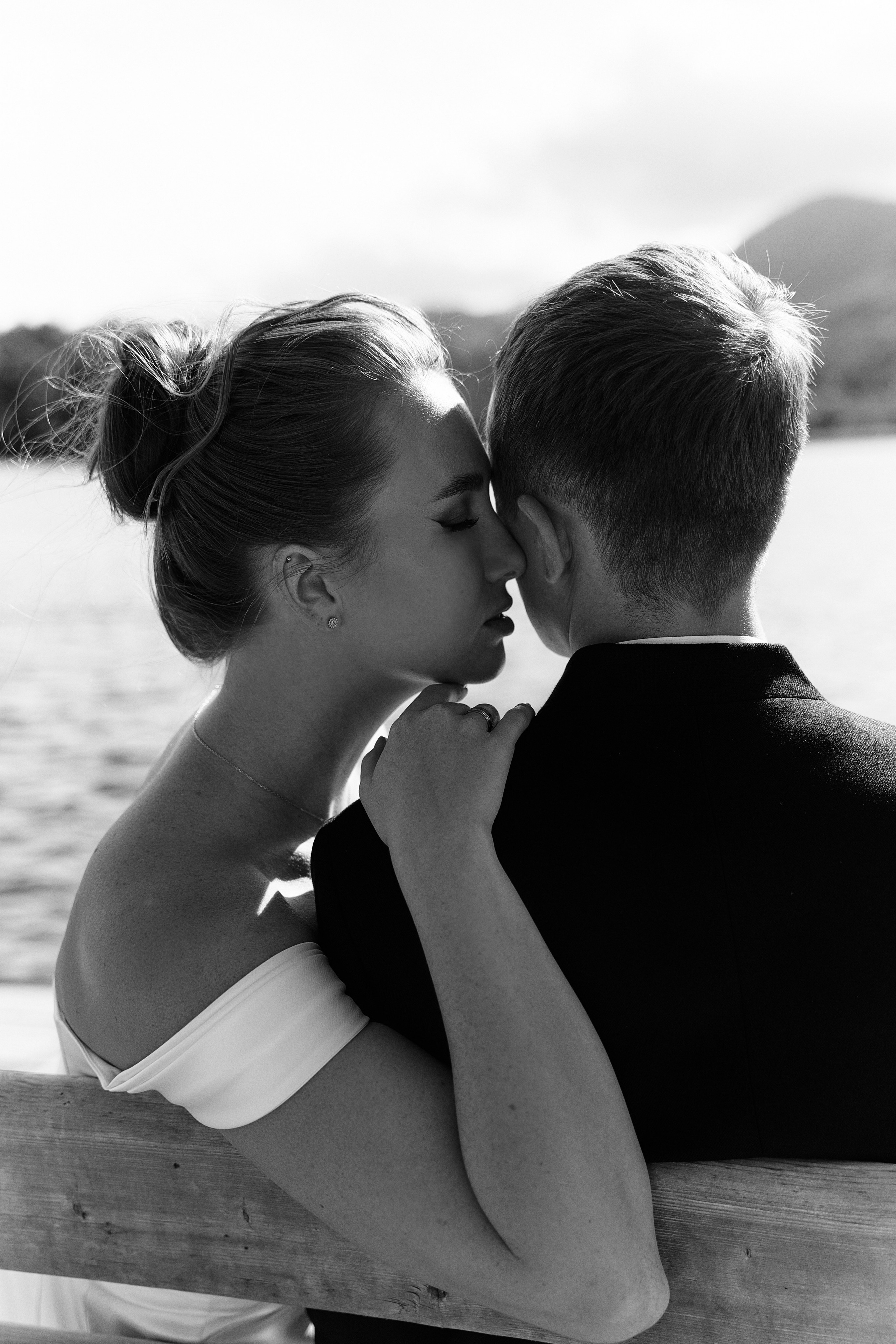 ЛАГУНА. ФОТОГРАФ КАМЧАТКА