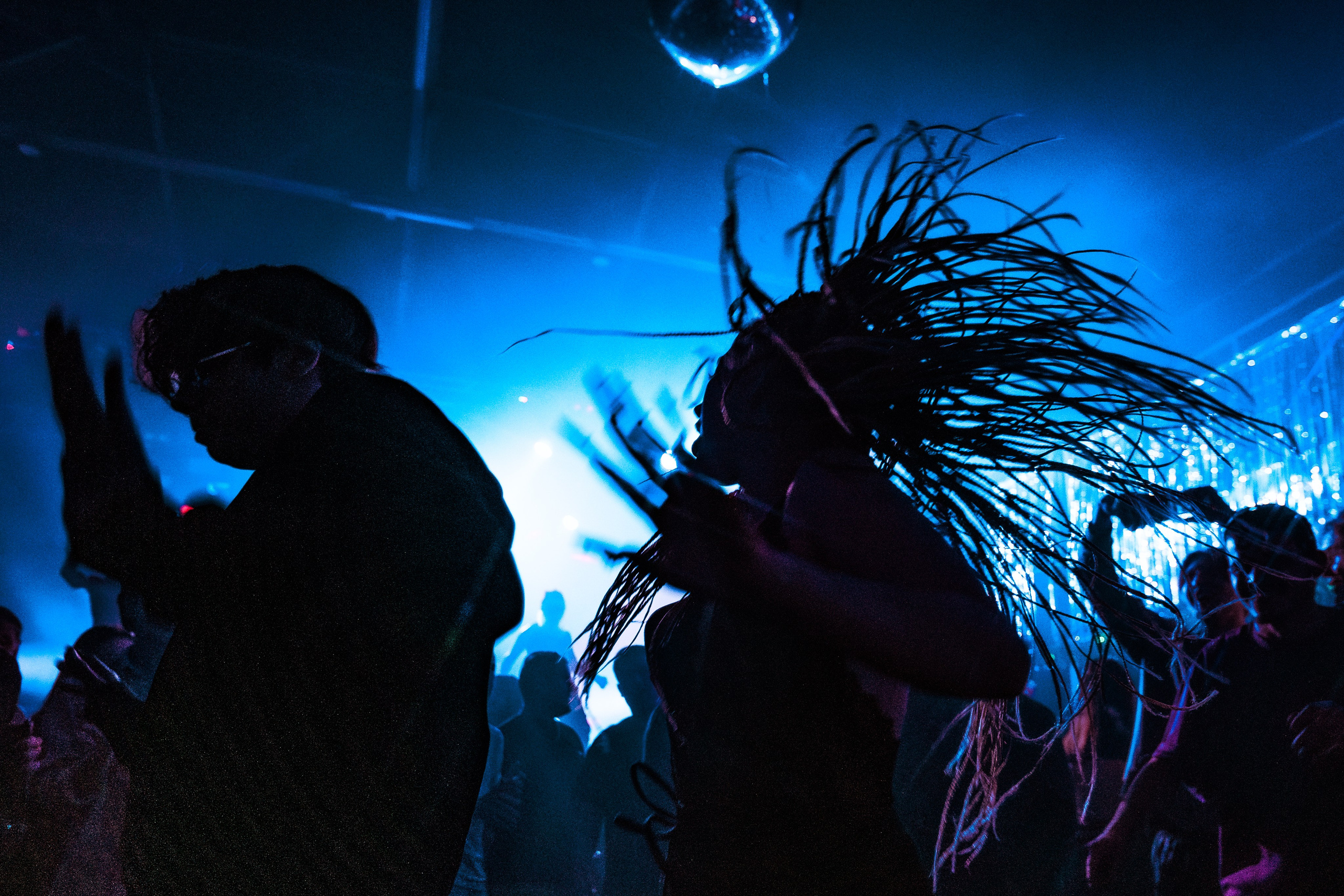 Девичник Winter Edition. Репортажный фотограф Екатеринбург | Яркий, качественный репортаж | Концерты, клубы, репортаж, праздники, корпоративы